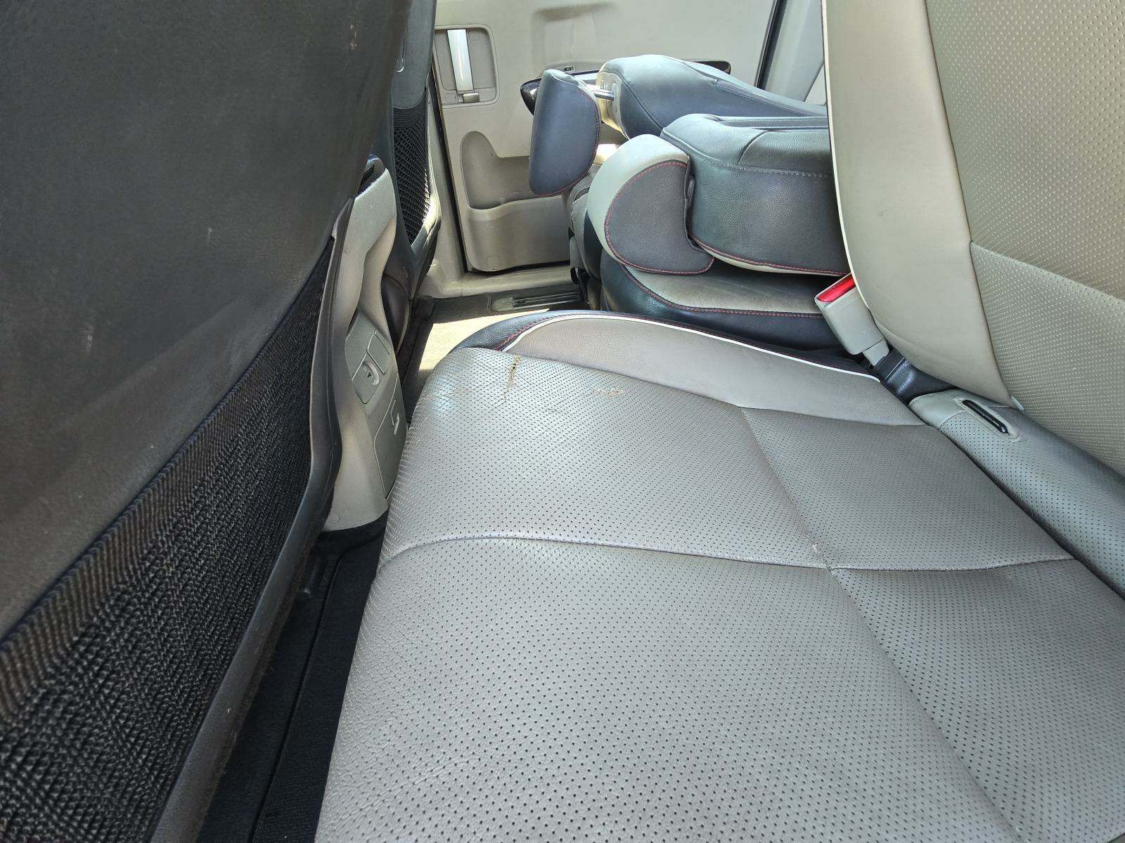 2018 Kia Sedona EX FWD