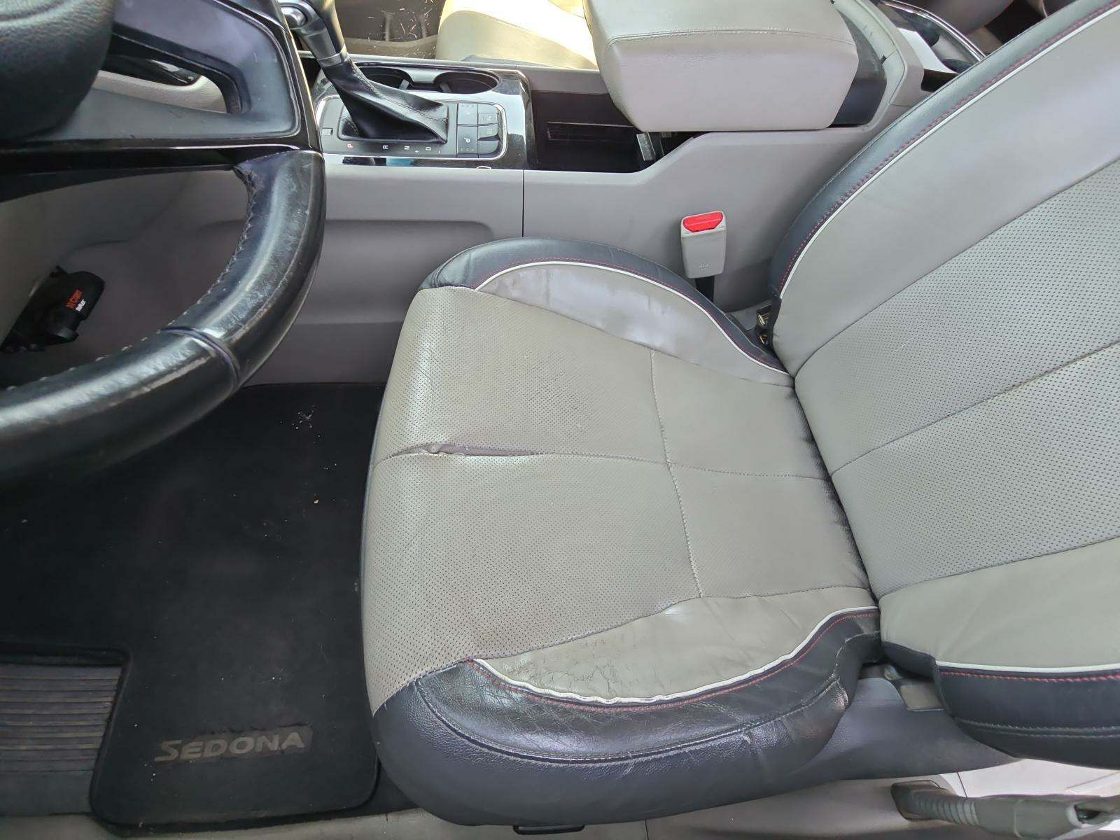 2018 Kia Sedona EX FWD