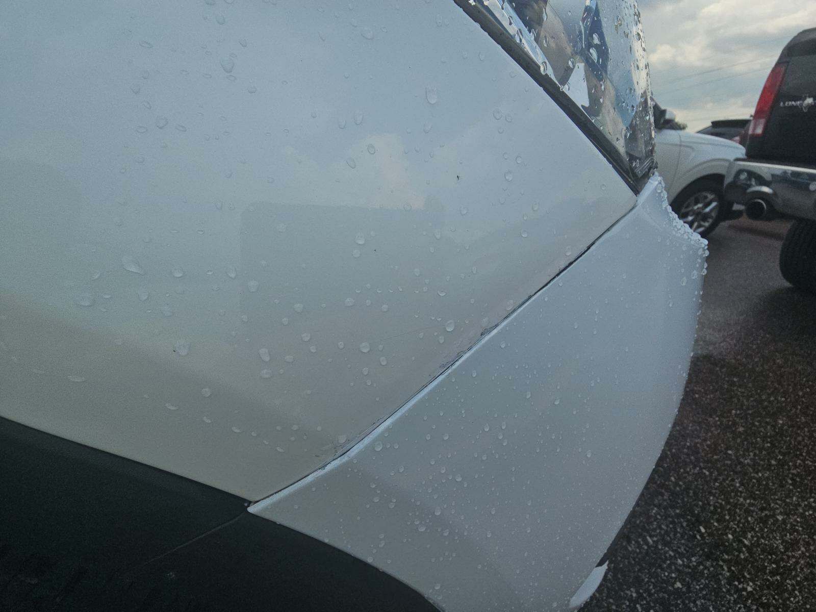 2018 Hyundai Santa Fe Sport Base FWD