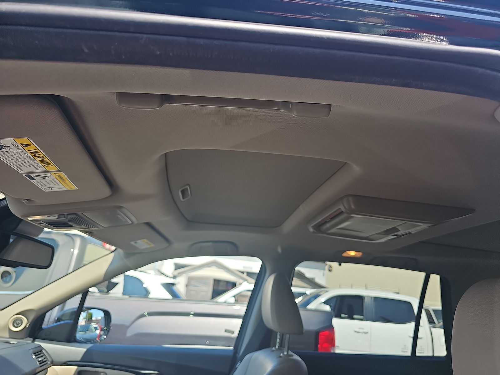 2017 Honda Pilot Elite AWD