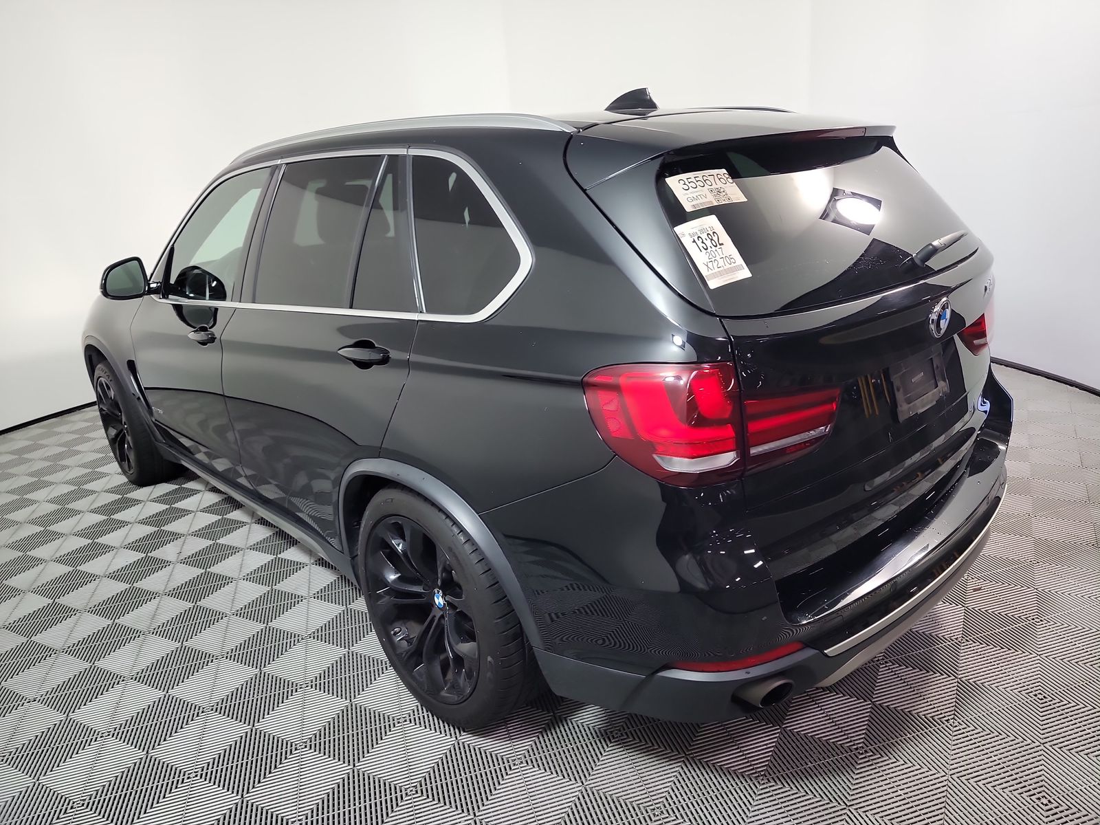 2017 BMW X5 xDrive35i AWD