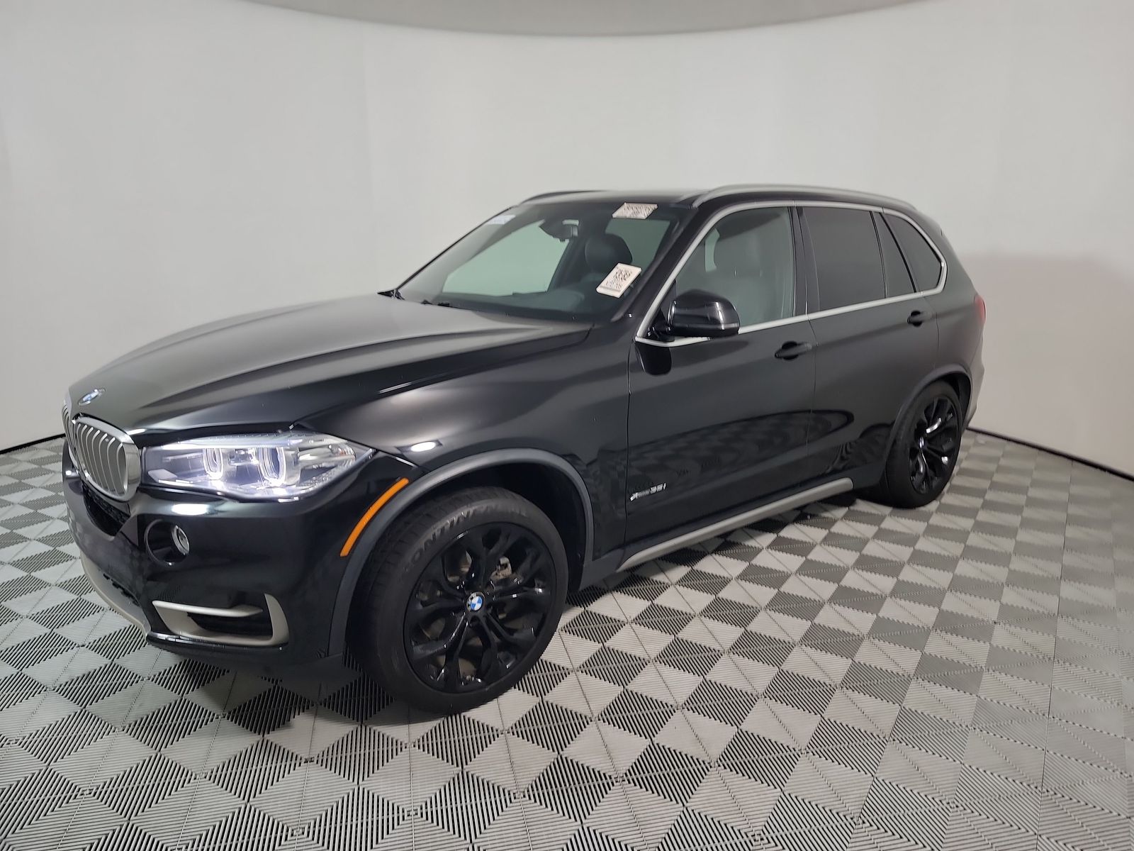 2017 BMW X5 xDrive35i AWD