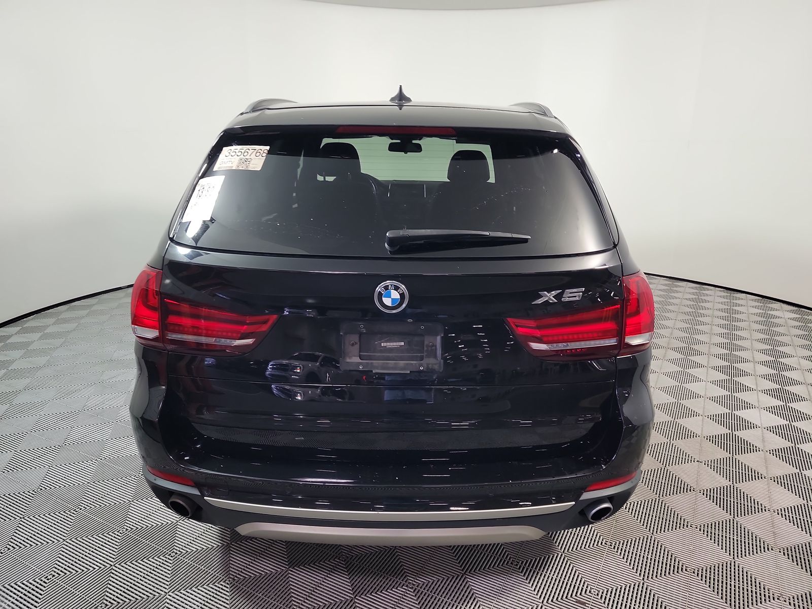 2017 BMW X5 xDrive35i AWD