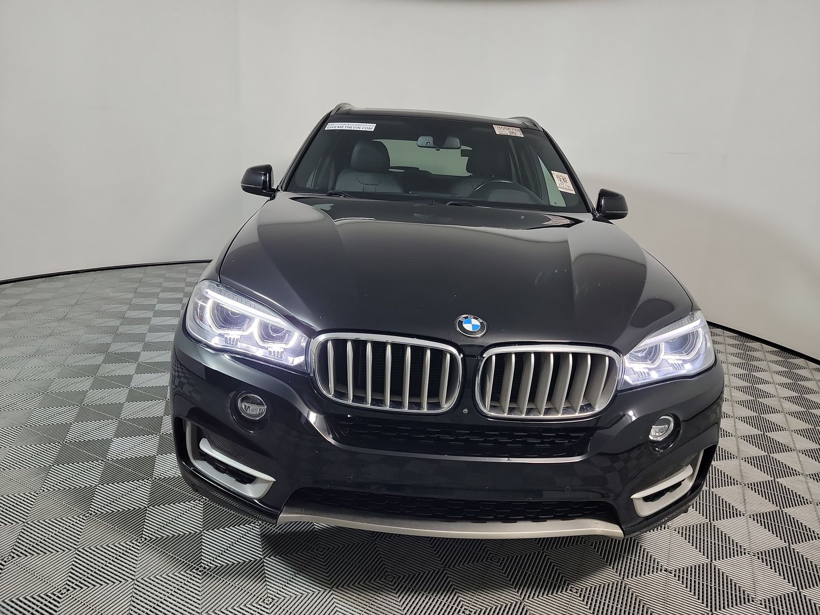 2017 BMW X5 xDrive35i AWD