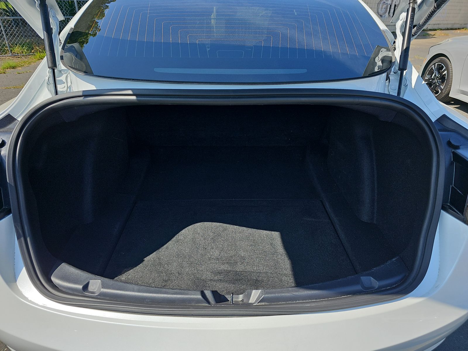 2020 Tesla Model 3 Standard Range Plus RWD
