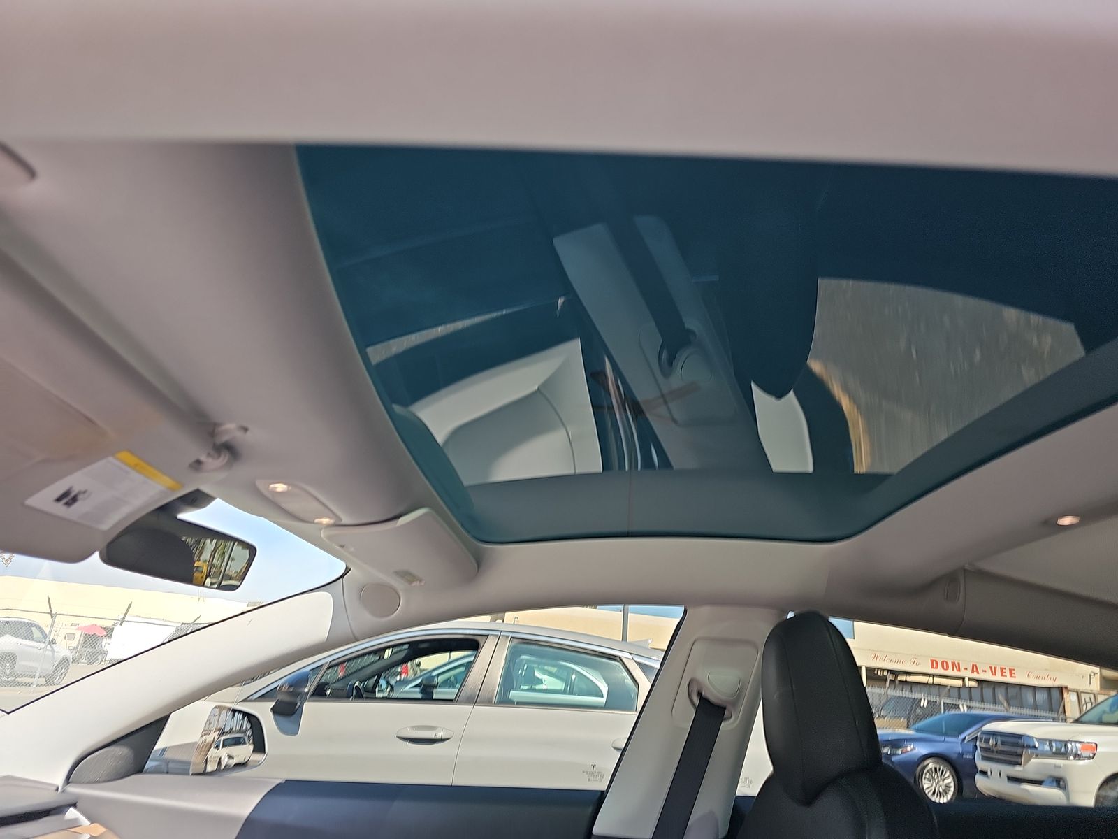 2020 Tesla Model 3 Standard Range Plus RWD
