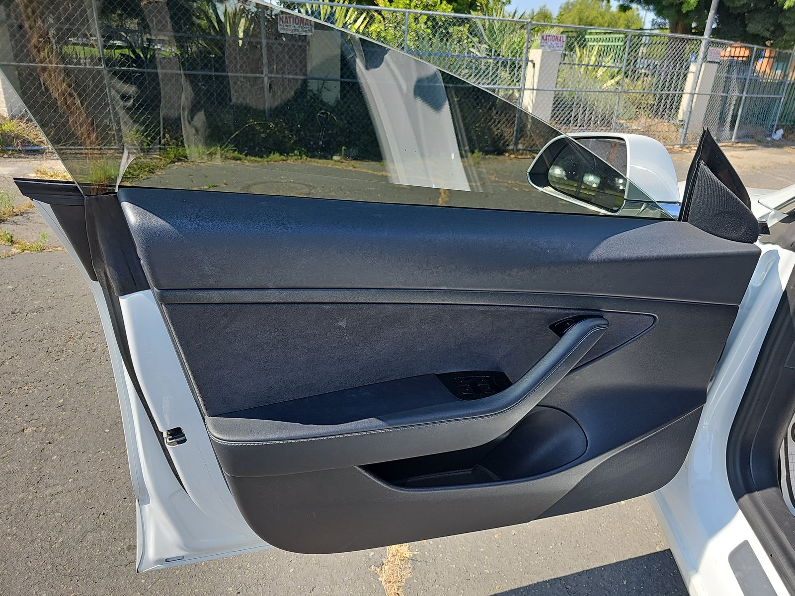 2020 Tesla Model 3 Standard Range Plus RWD