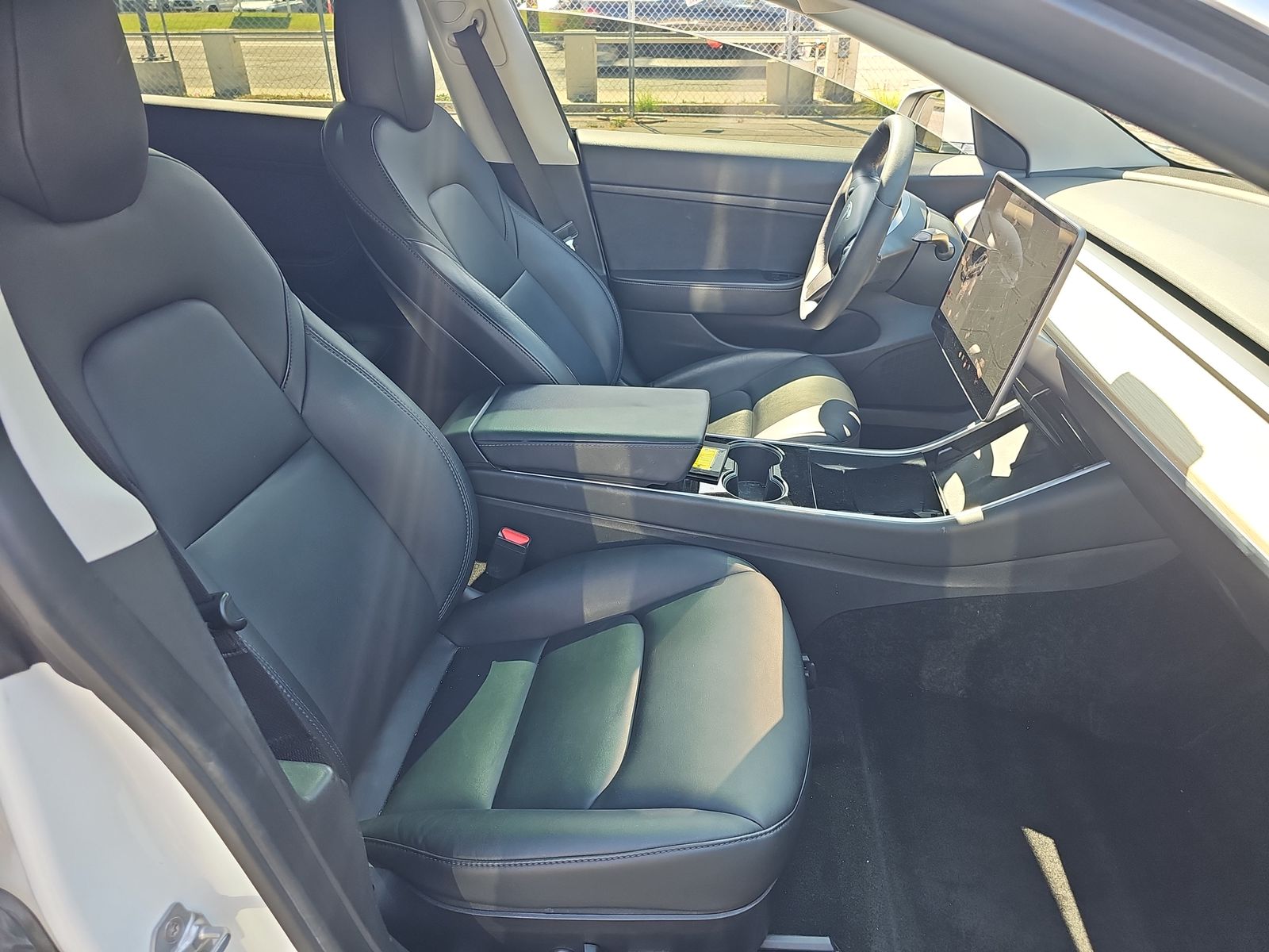 2020 Tesla Model 3 Standard Range Plus RWD