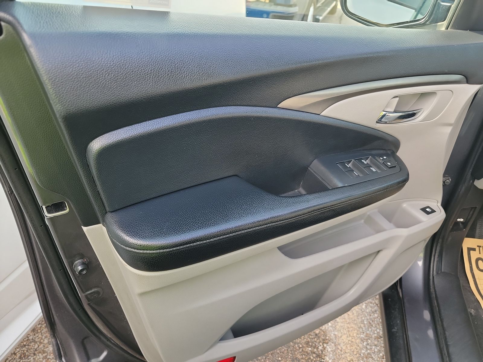 2019 Honda Pilot LX FWD