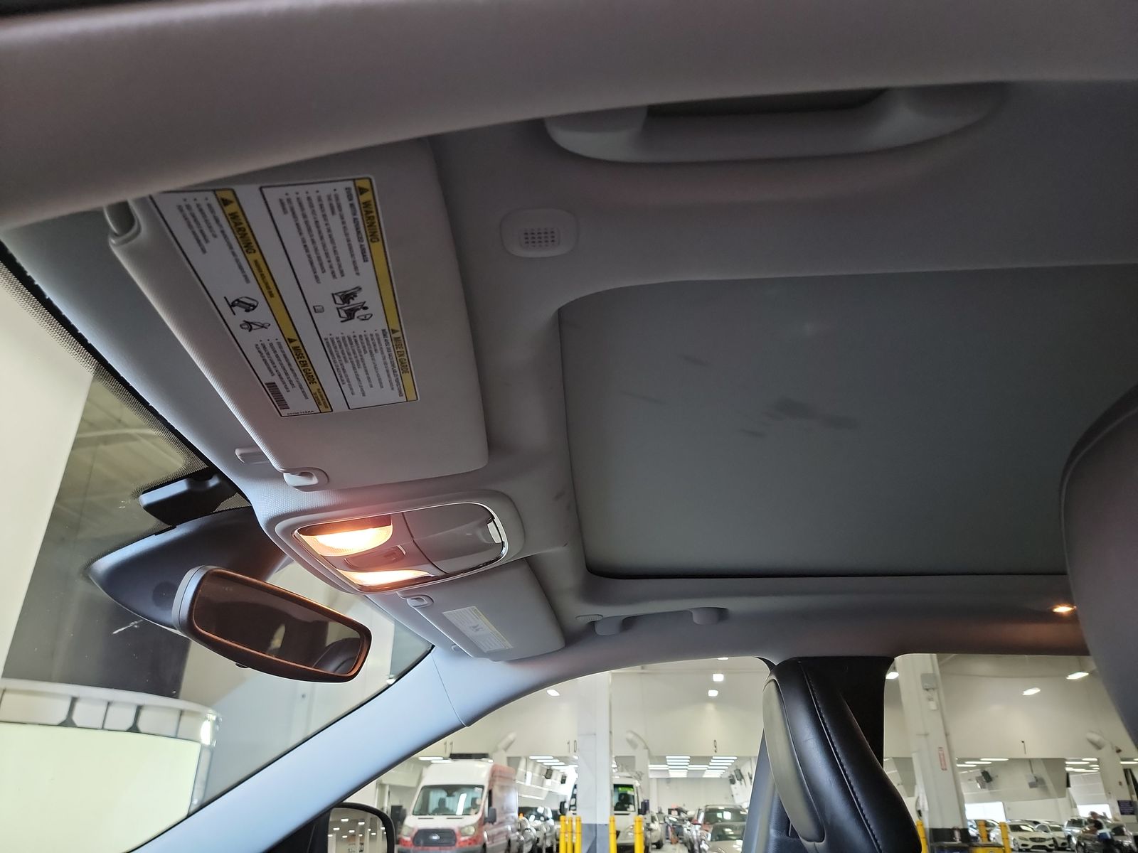 2021 Jeep Cherokee Latitude Lux AWD