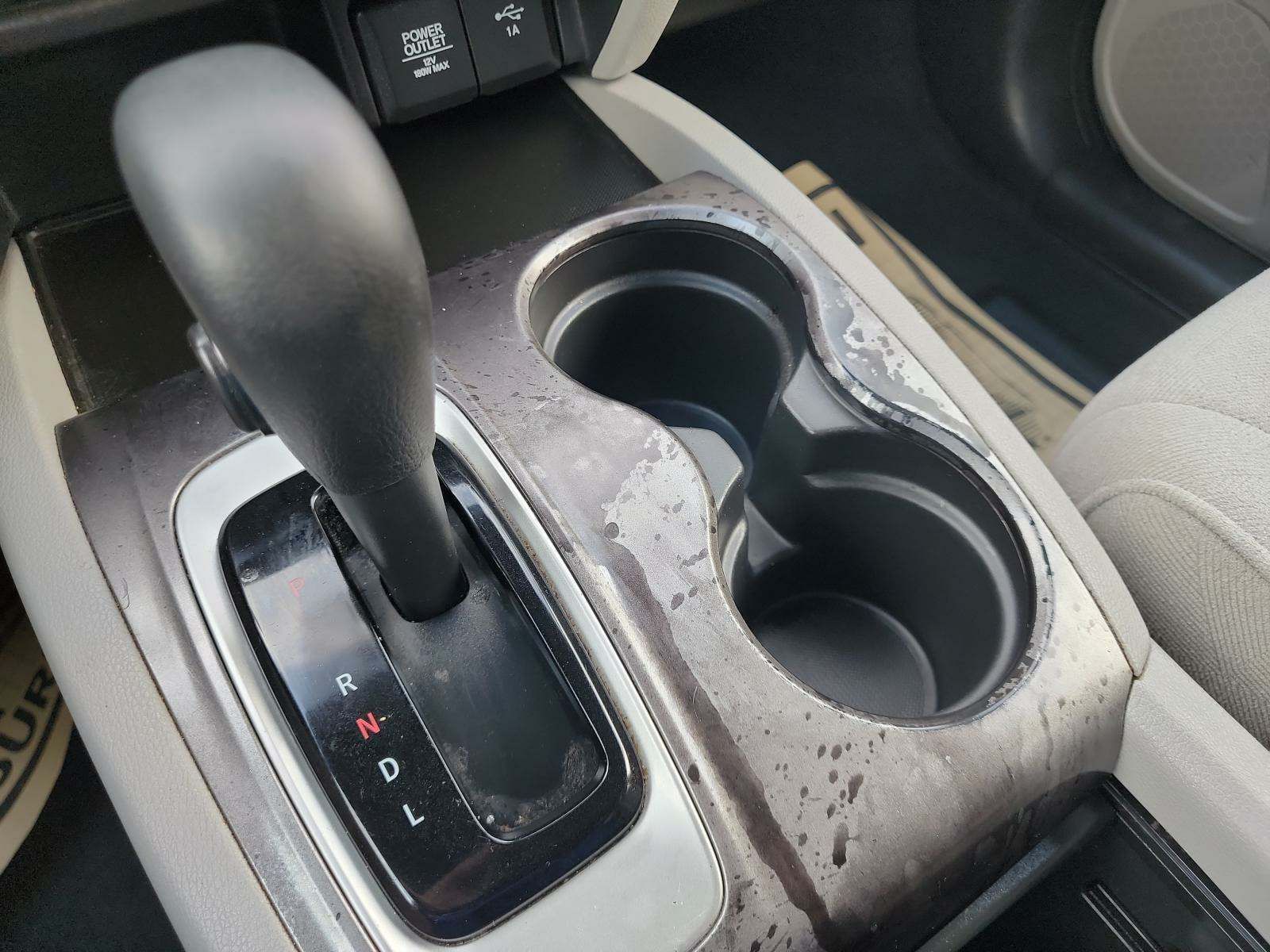 2019 Honda Pilot LX FWD