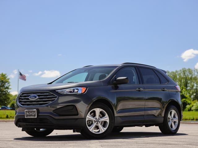 2020 Ford Edge SE