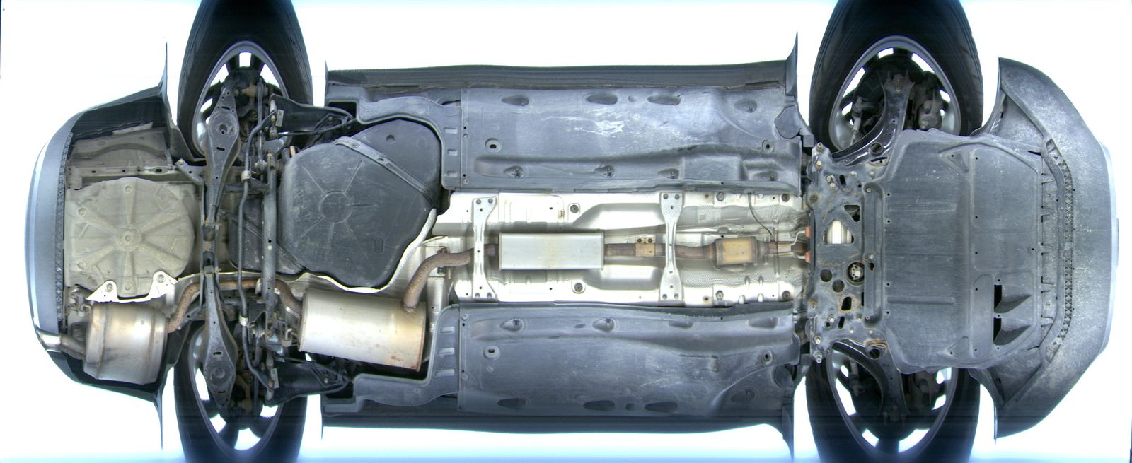 2018 Volkswagen Passat 2.0T SEL Premium FWD