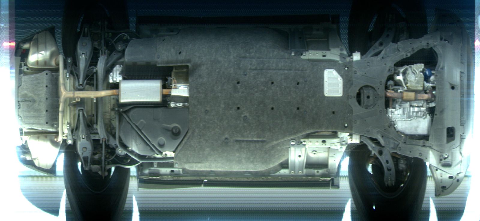 2021 Honda CR-V LX FWD
