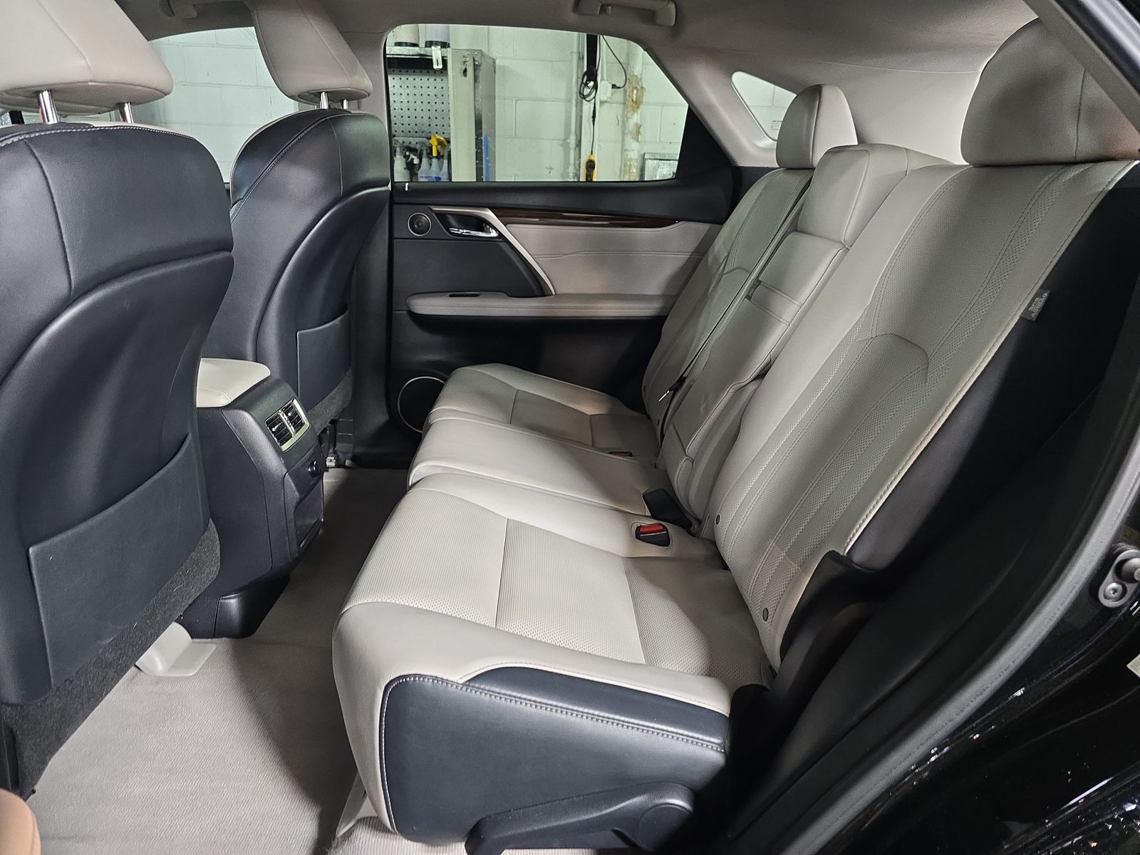 2017 Lexus RX RX 350 FWD