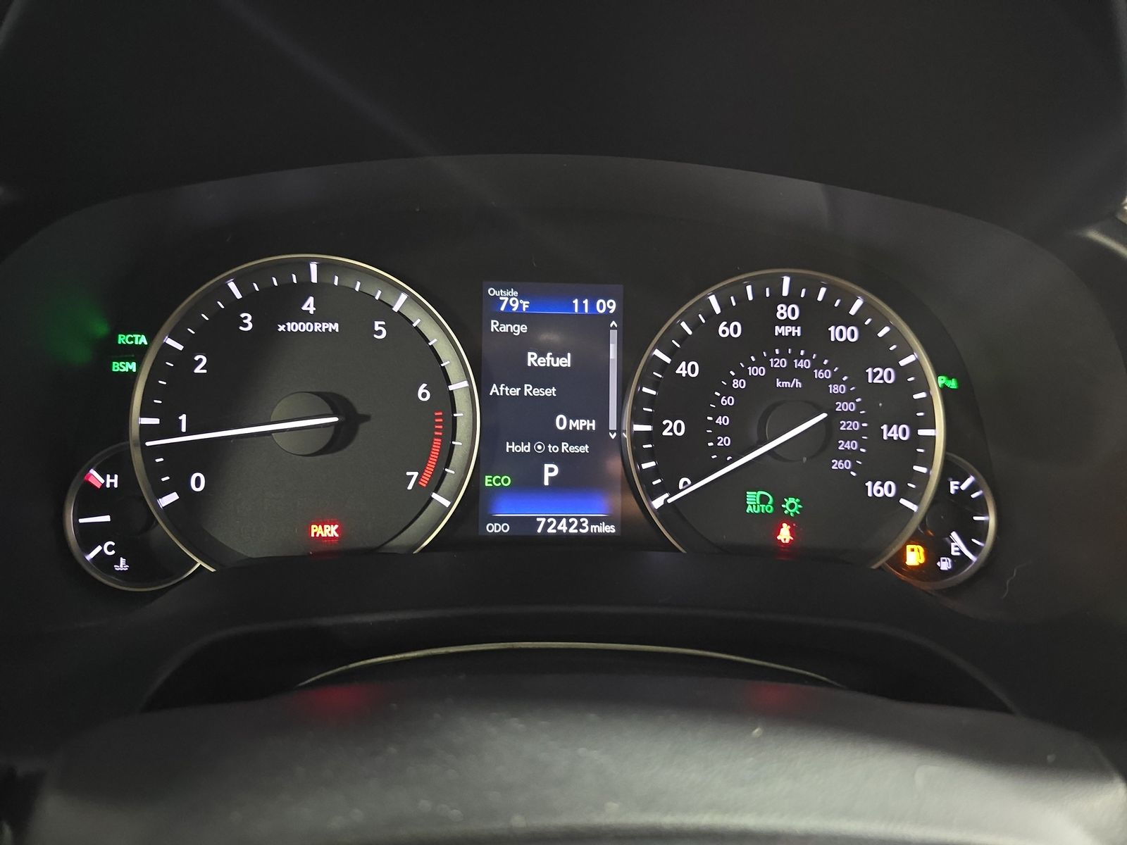 2017 Lexus RX RX 350 FWD