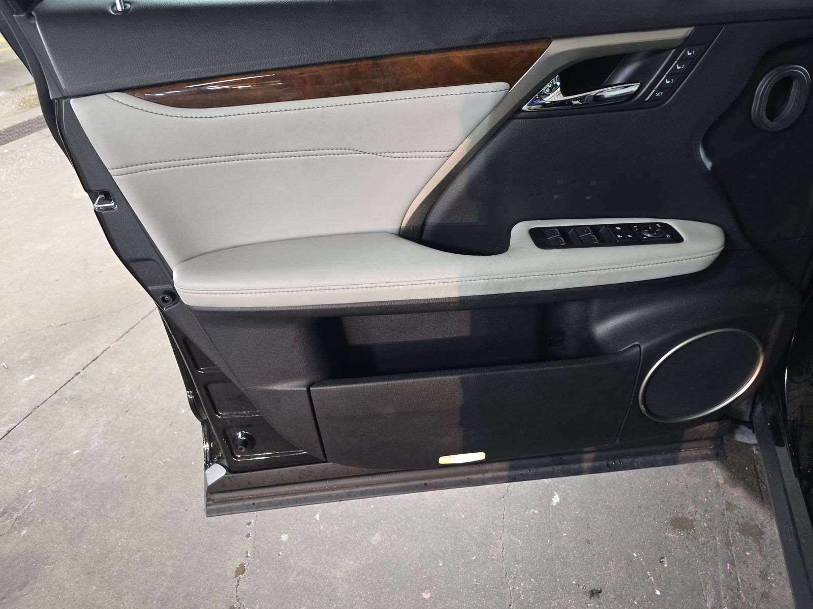 2017 Lexus RX RX 350 FWD
