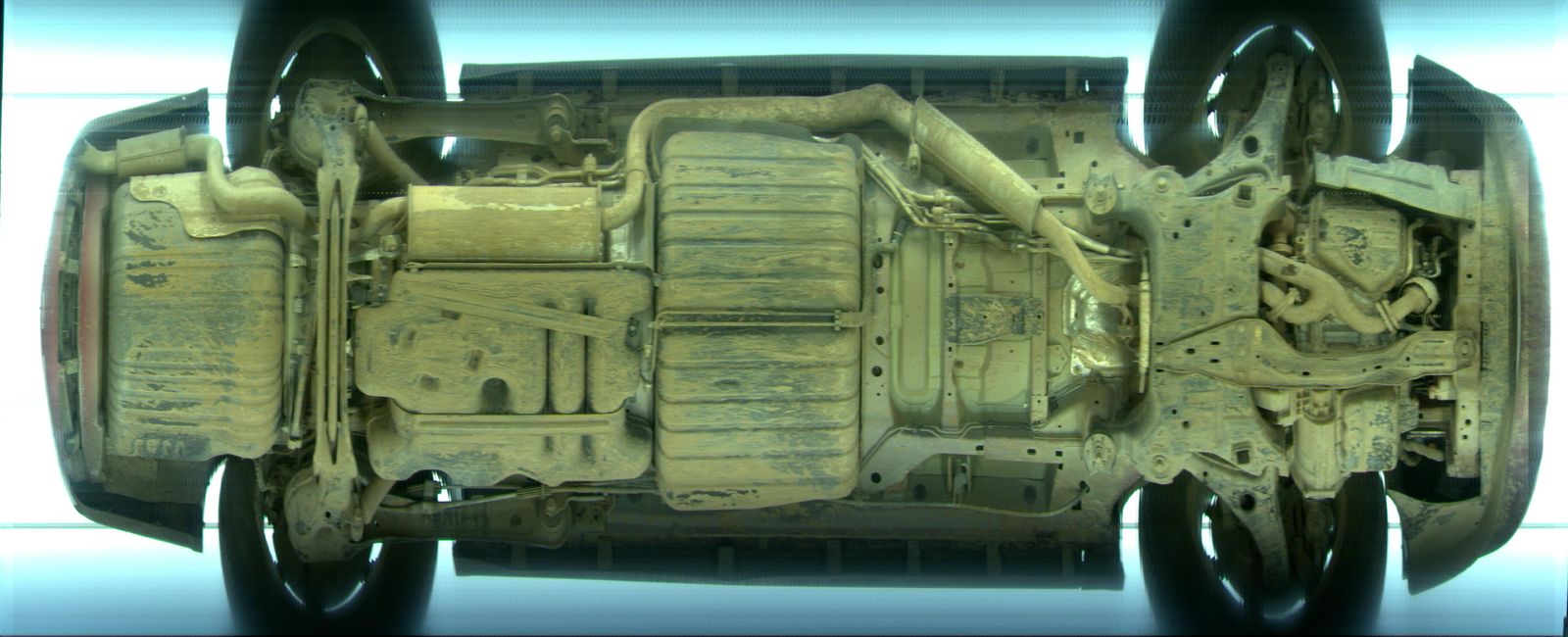 2020 Dodge Grand Caravan SXT FWD