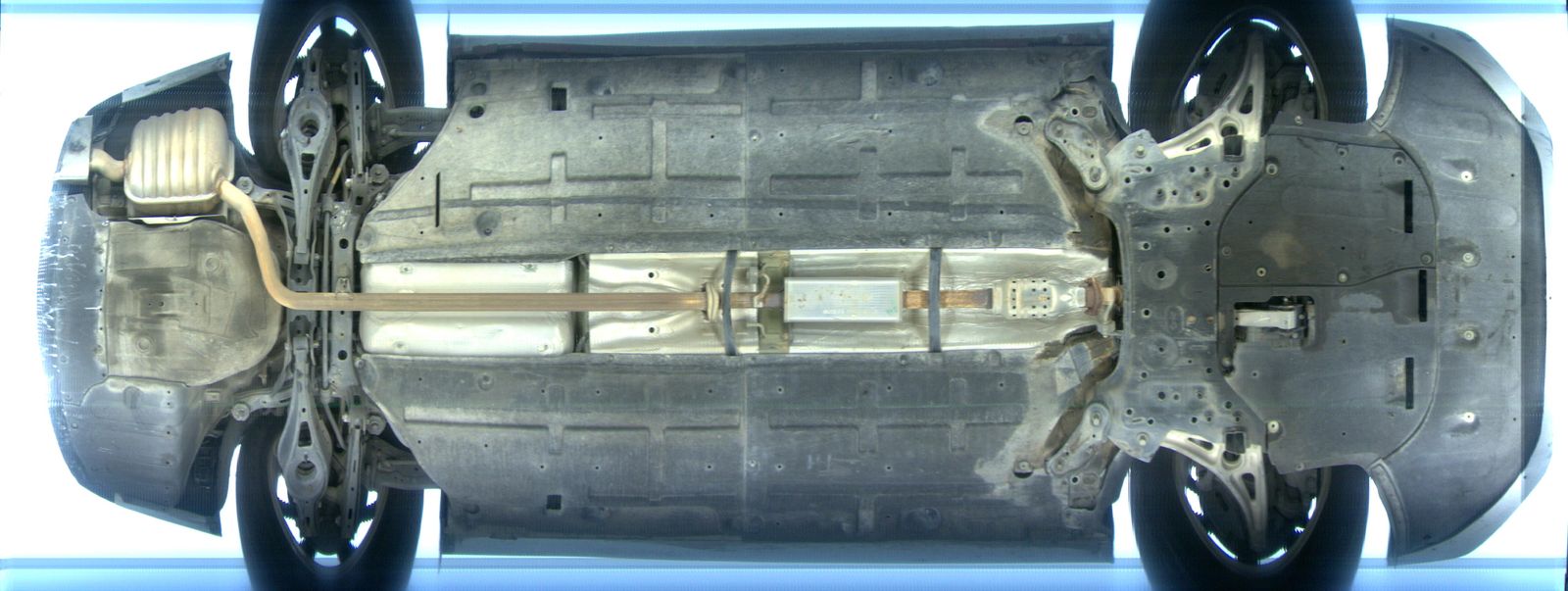 2018 Hyundai Sonata SE FWD