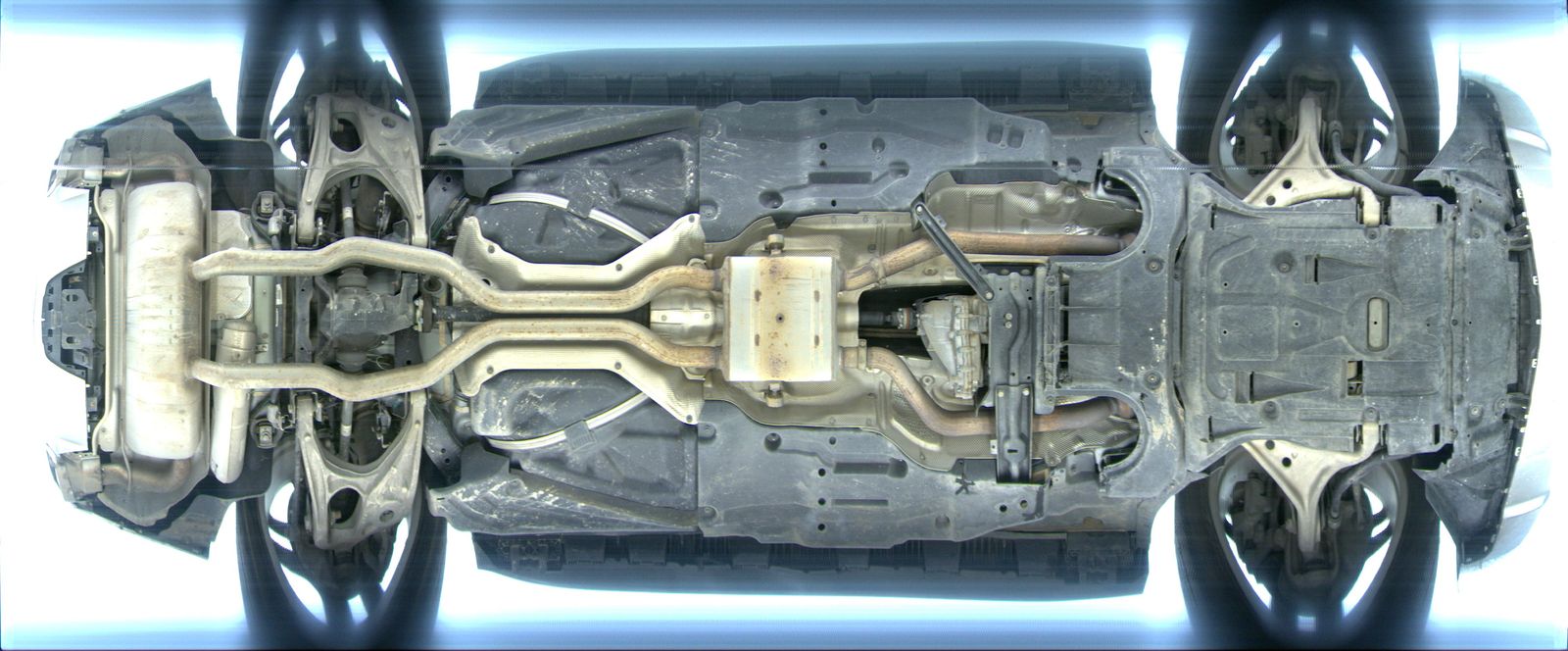 2016 Mercedes-Benz GL-Class GL 550 AWD