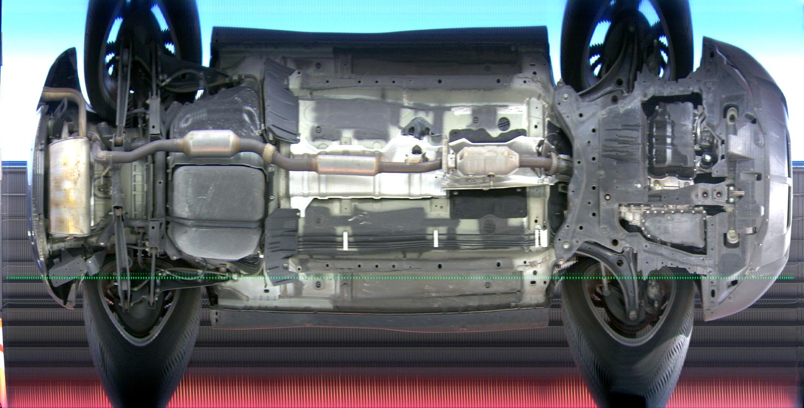 2017 Mitsubishi Outlander Sport SE FWD