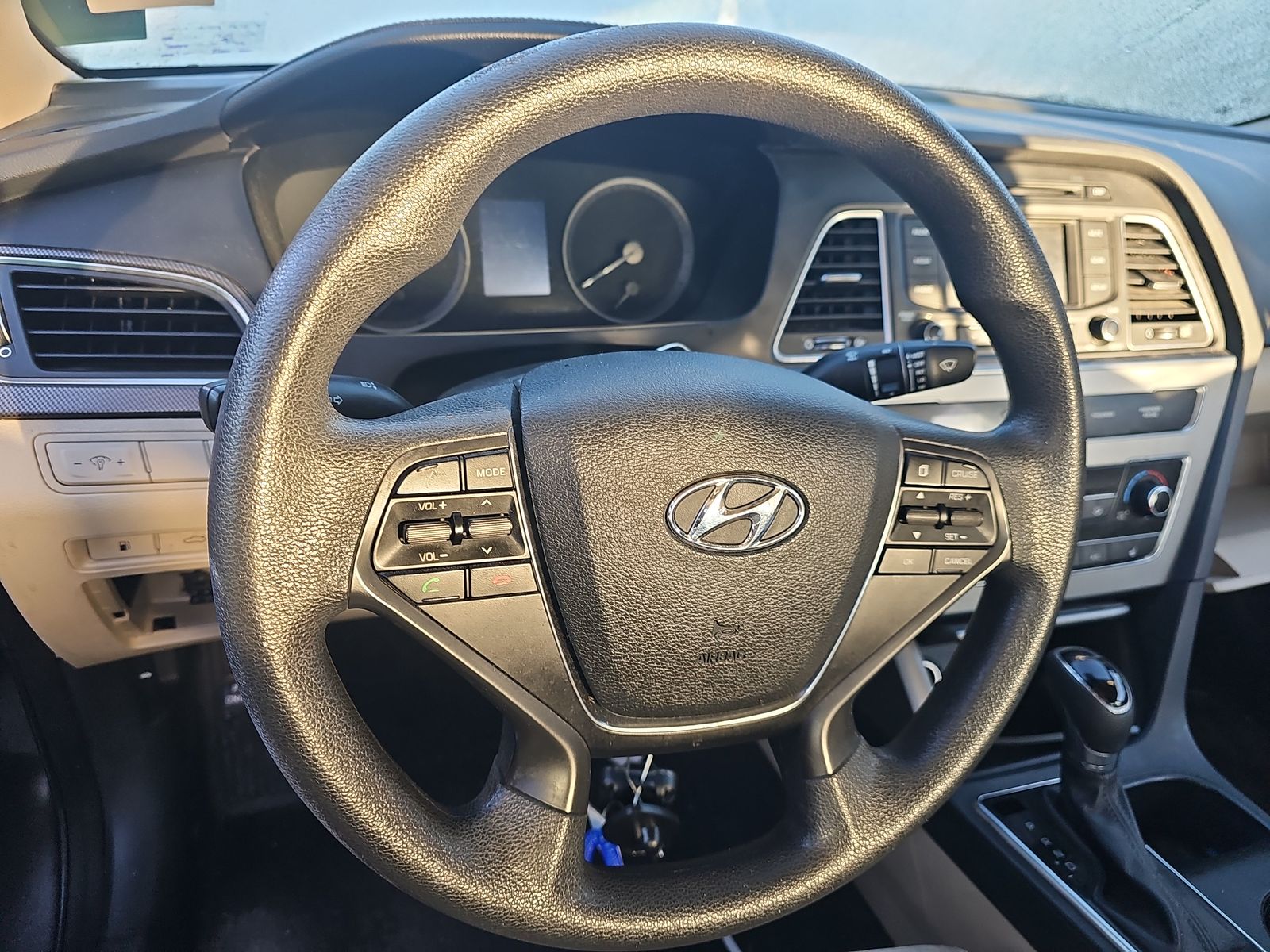 2015 Hyundai Sonata Sport FWD