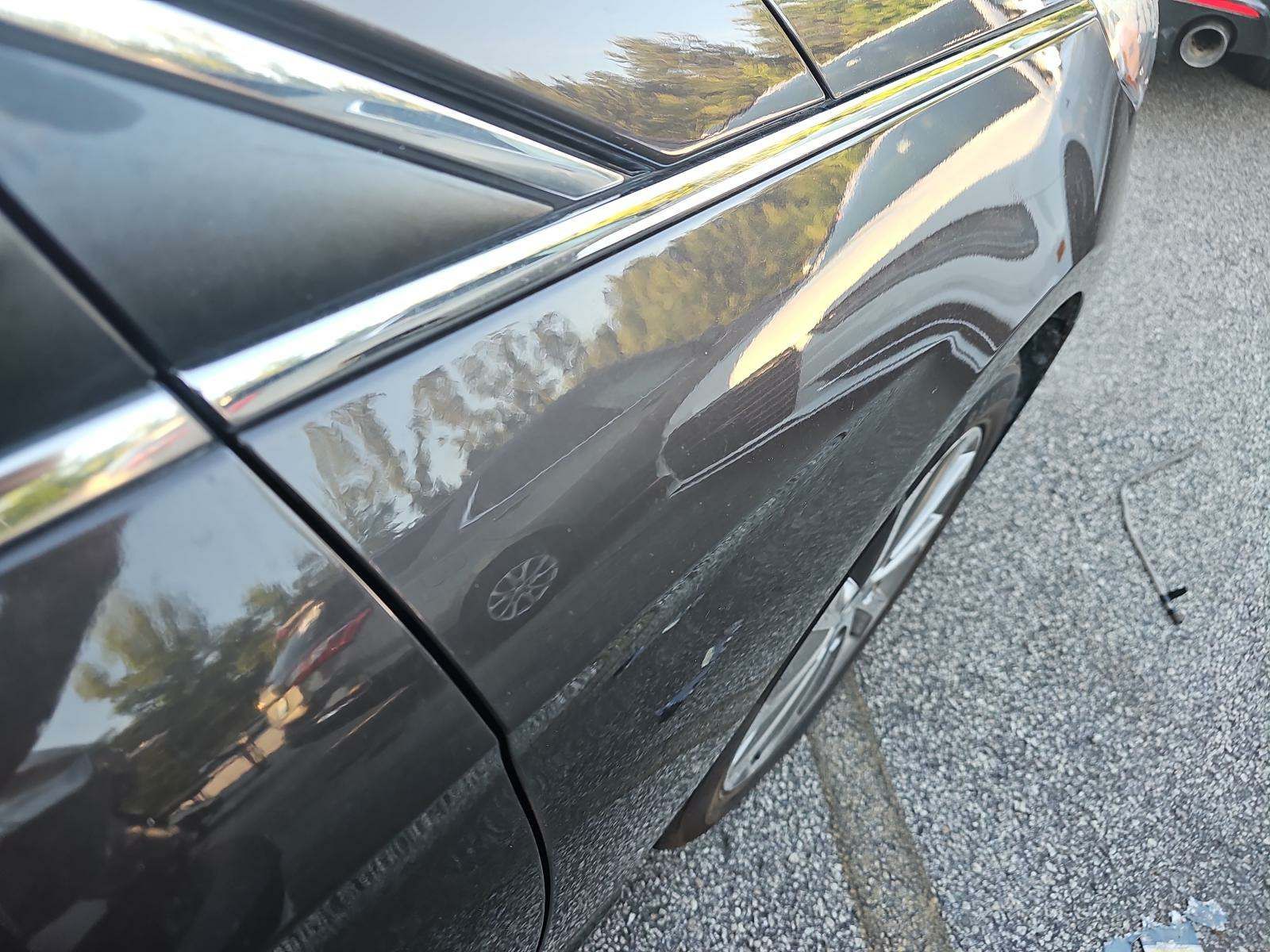 2015 Hyundai Sonata Sport FWD