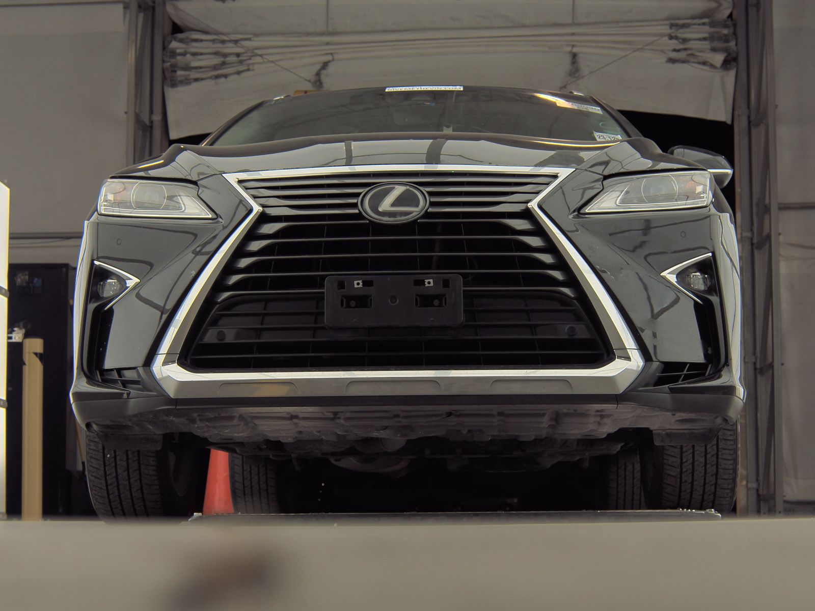 2017 Lexus RX RX 350 FWD
