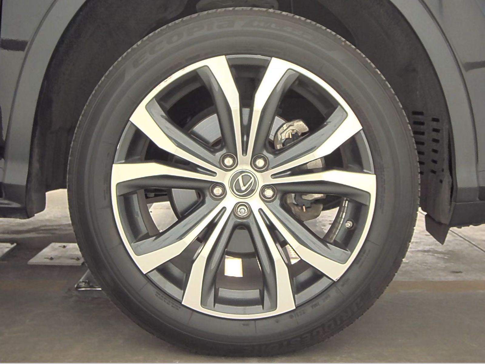 2017 Lexus RX RX 350 FWD