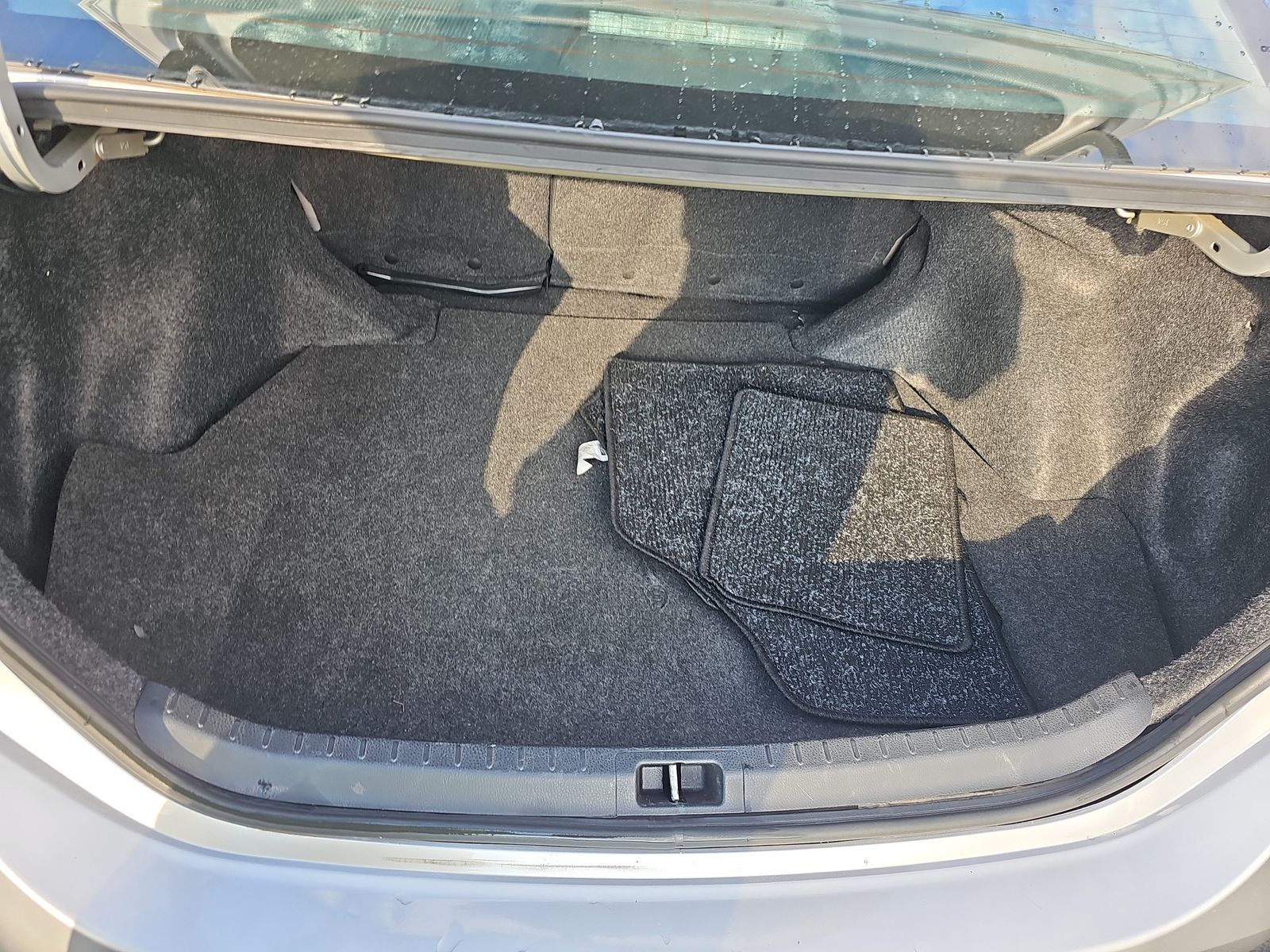 2016 Toyota Corolla LE FWD