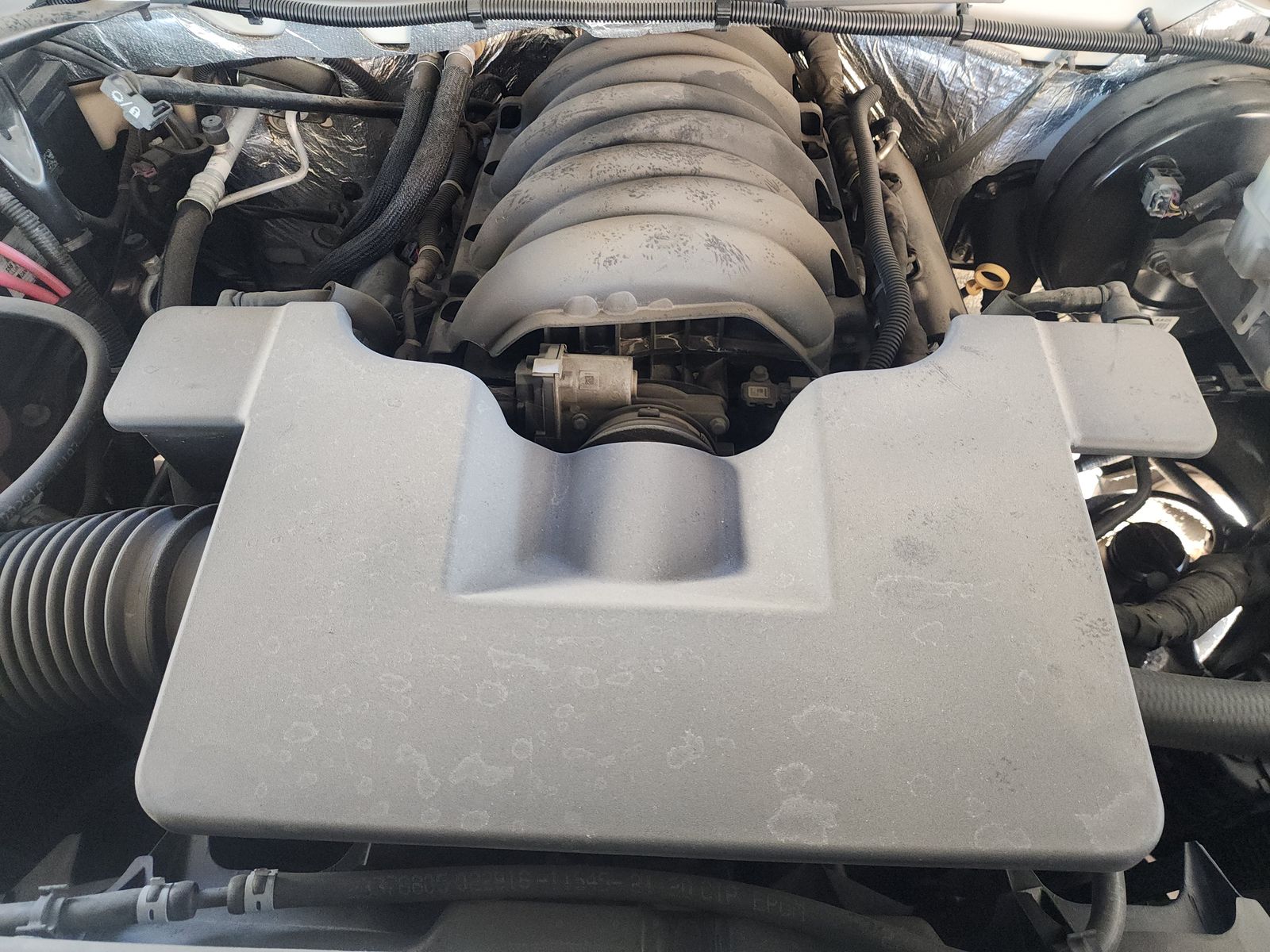 2016 Chevrolet Silverado 1500 LTZ AWD