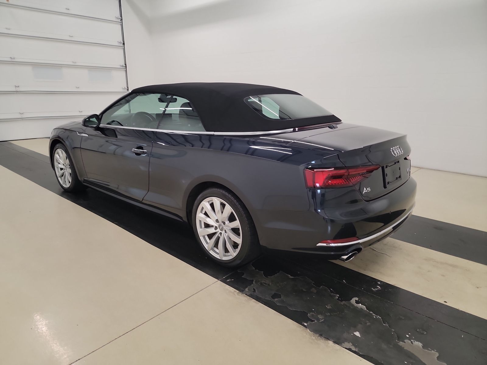 2018 Audi A5 Premium Plus AWD