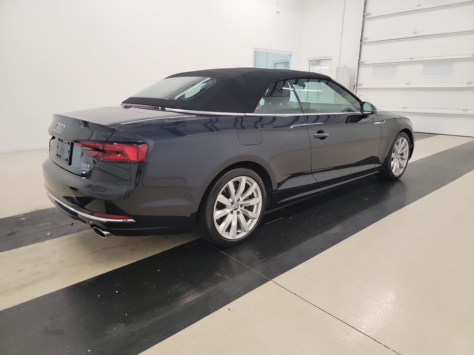 2018 Audi A5 Premium Plus AWD