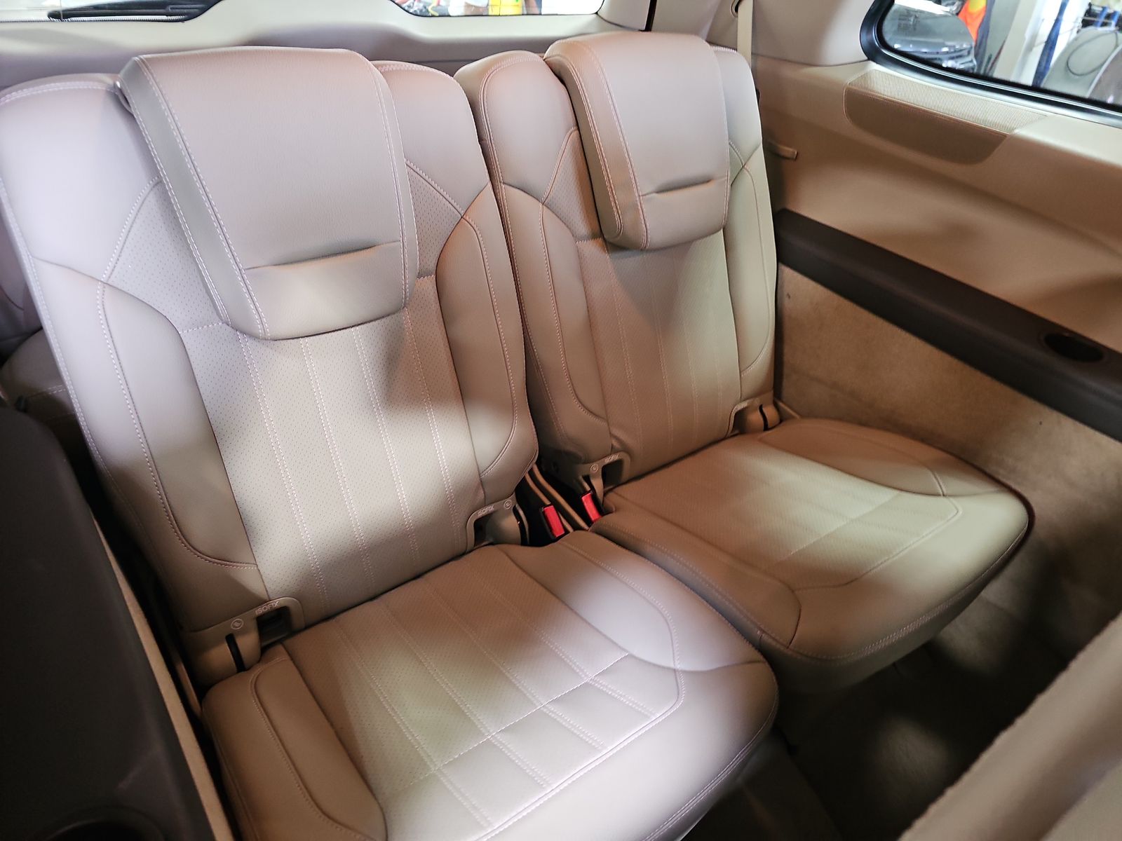 2015 Mercedes-Benz GL-Class GL 450 AWD
