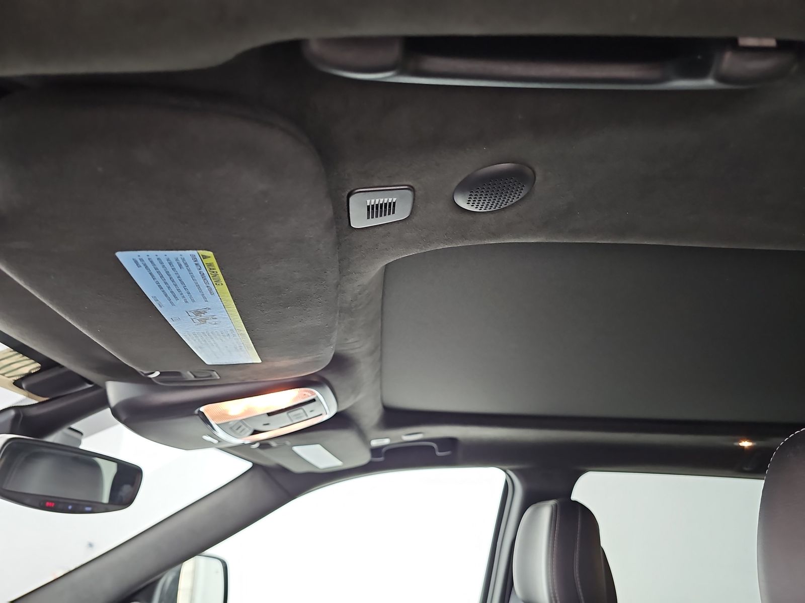 2017 Jeep Grand Cherokee SRT AWD