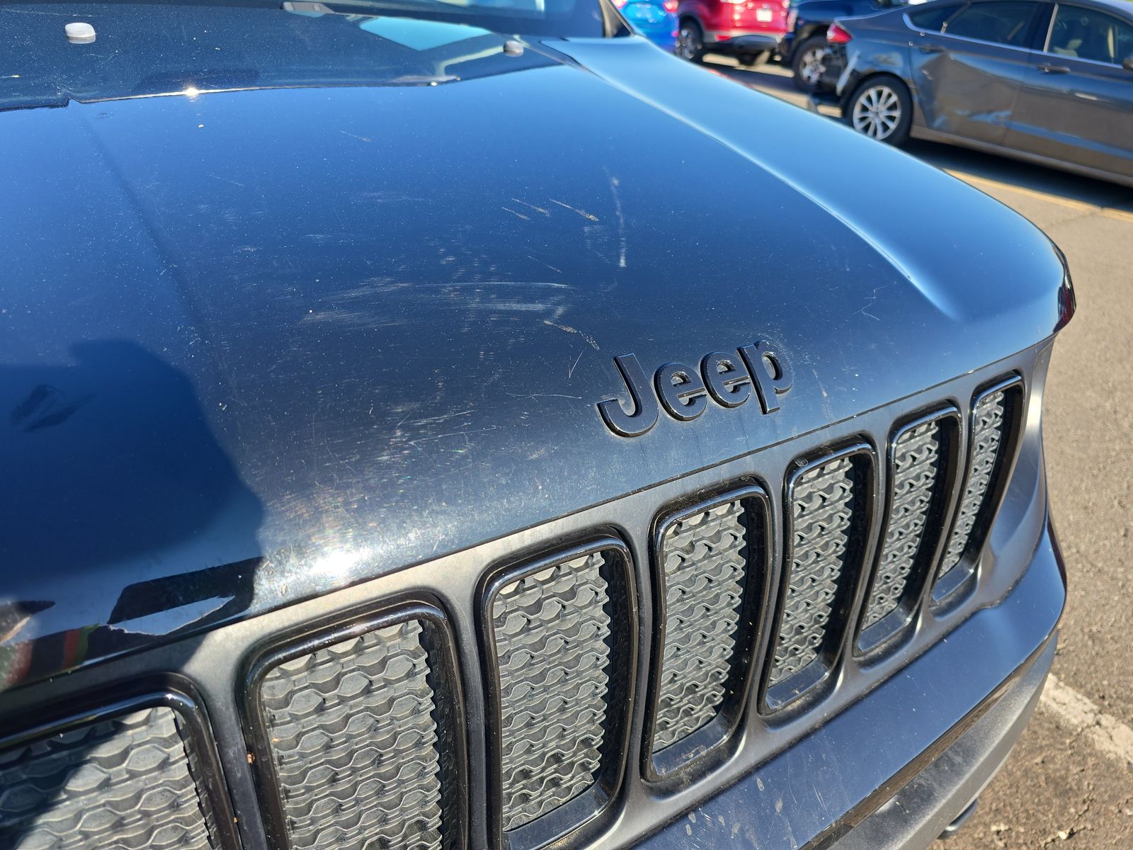 2019 Jeep Renegade Sport Upland Edition AWD