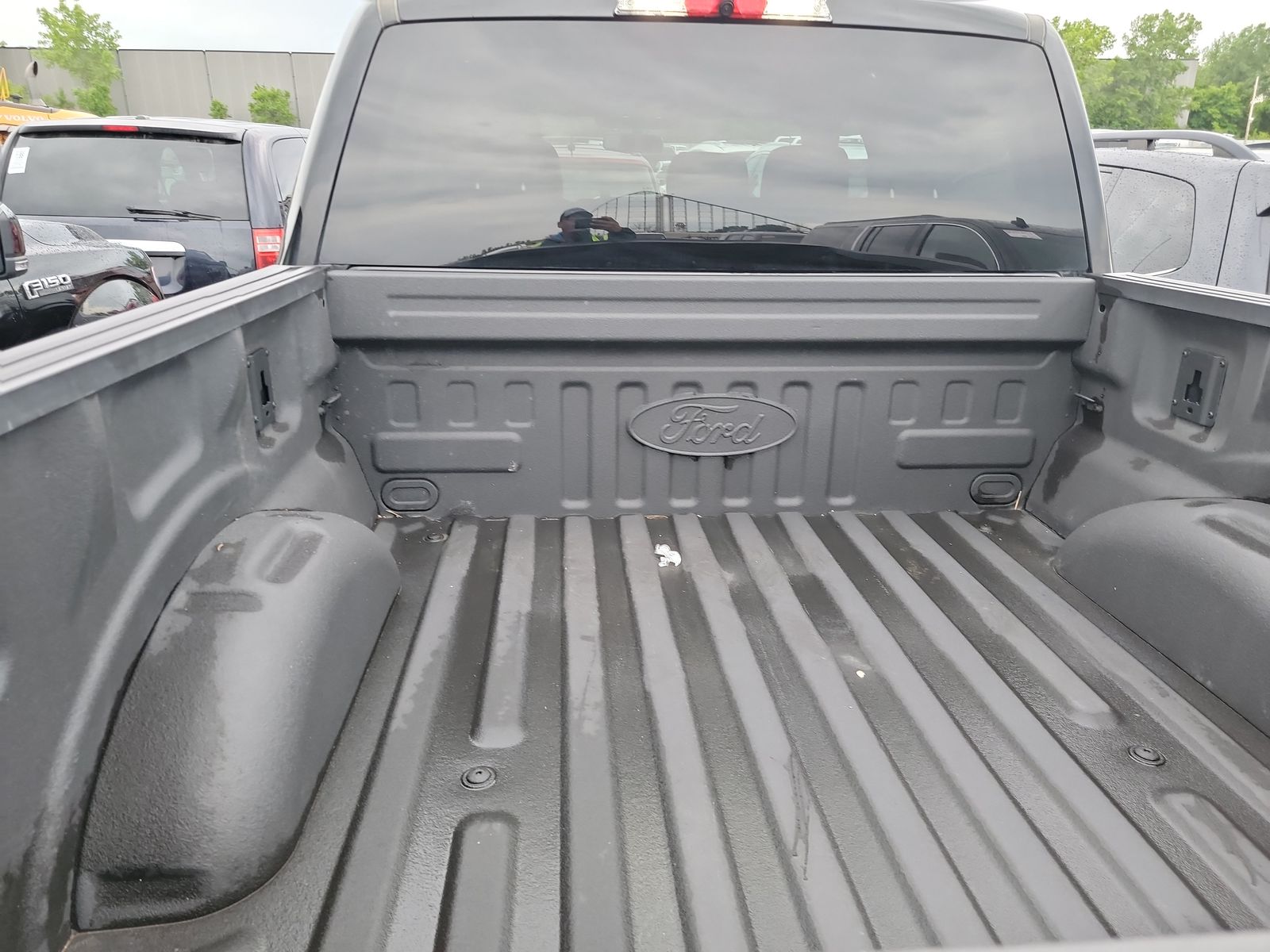2022 Ford F-150 XLT AWD