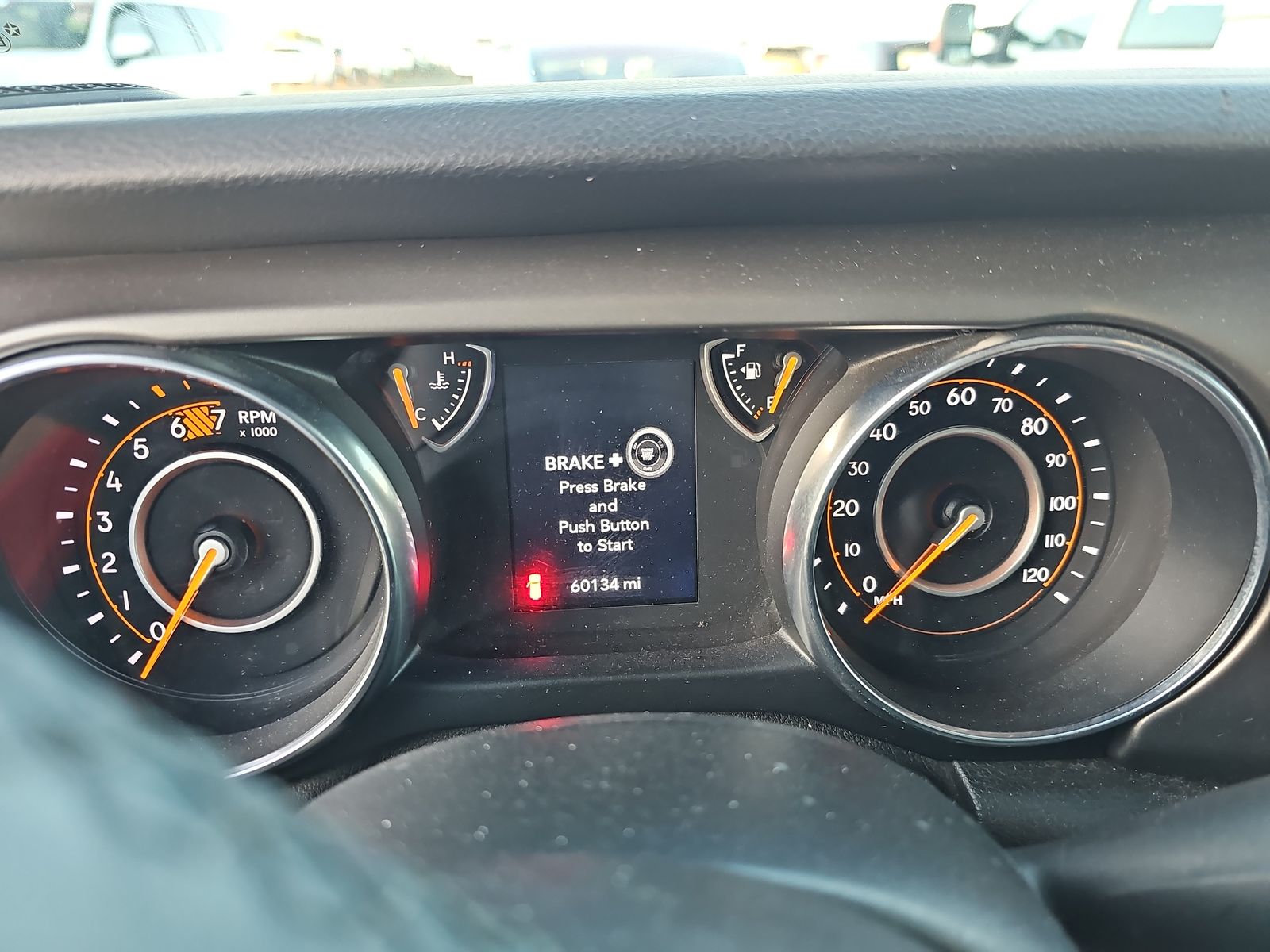 2020 Jeep Wrangler Unlimited Sport S AWD