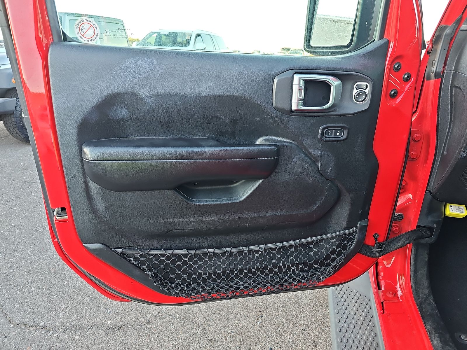 2020 Jeep Wrangler Unlimited Sport S AWD