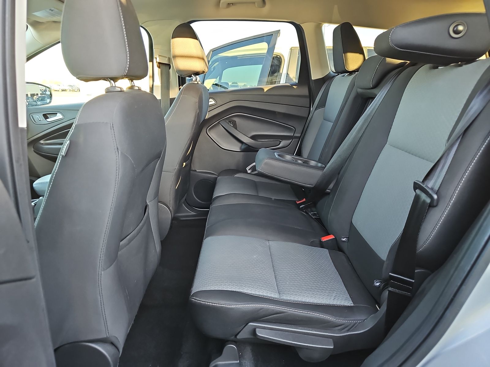2017 Ford Escape SE FWD