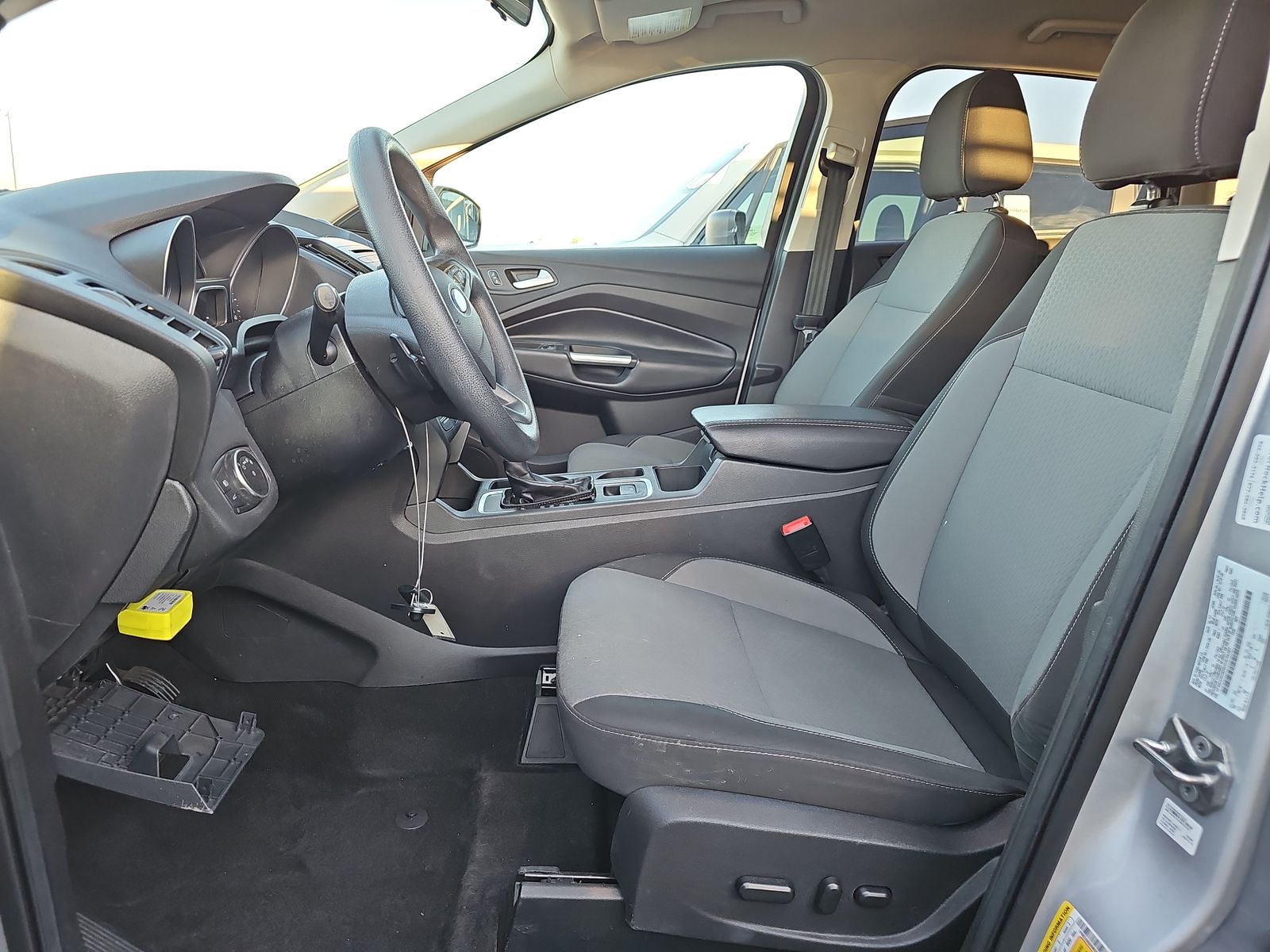 2017 Ford Escape SE FWD