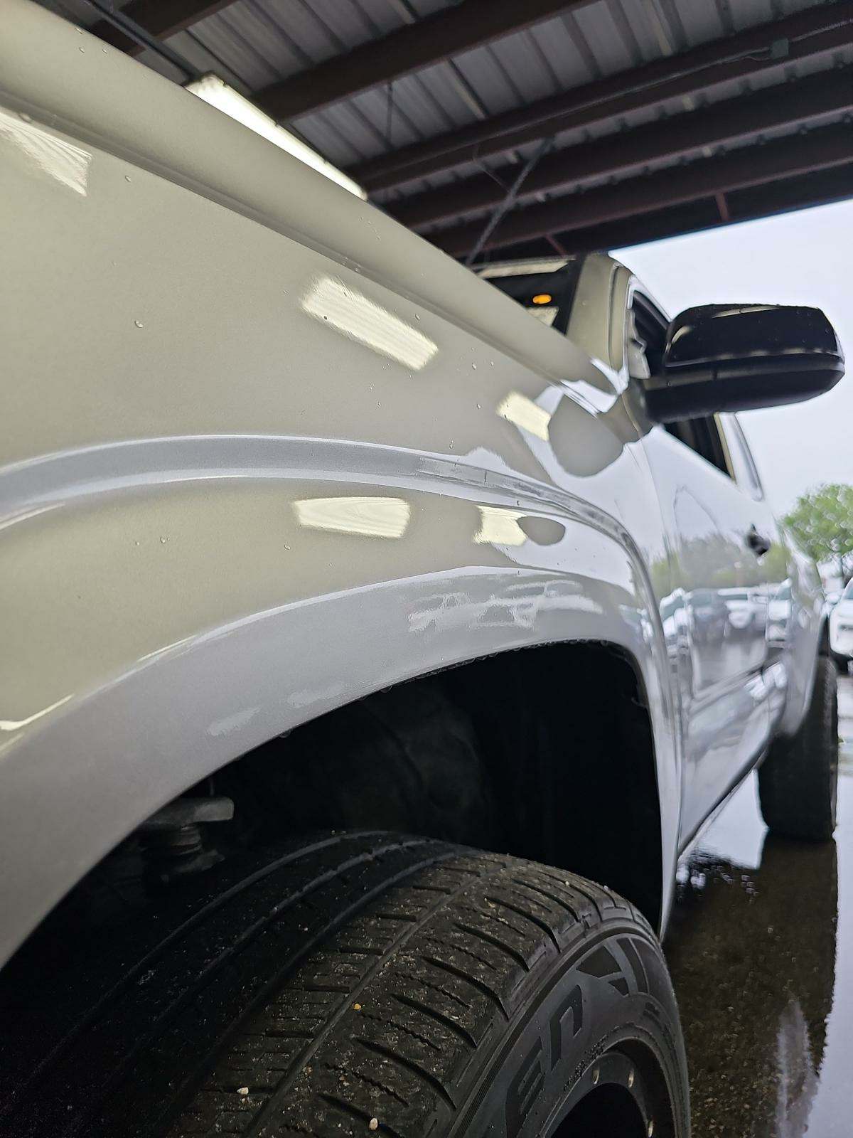 2020 Toyota Tacoma SR AWD