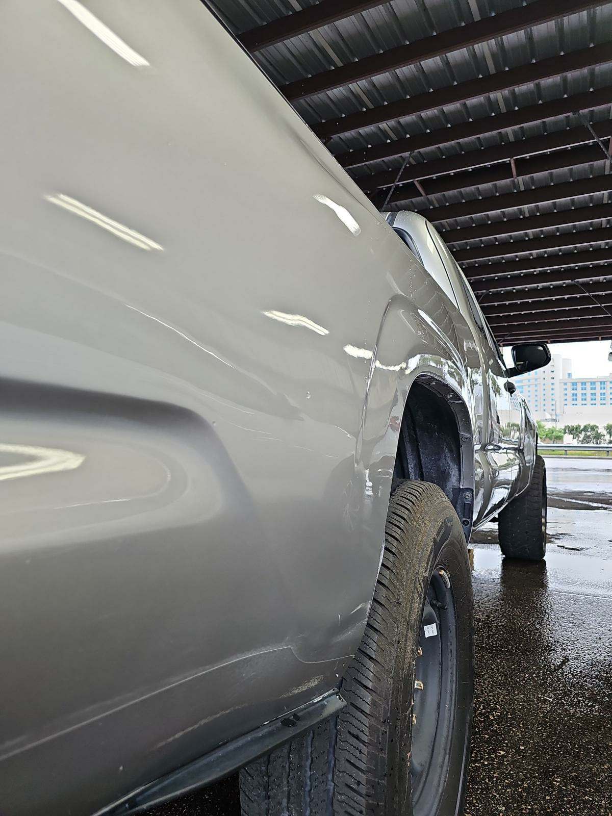 2020 Toyota Tacoma SR AWD