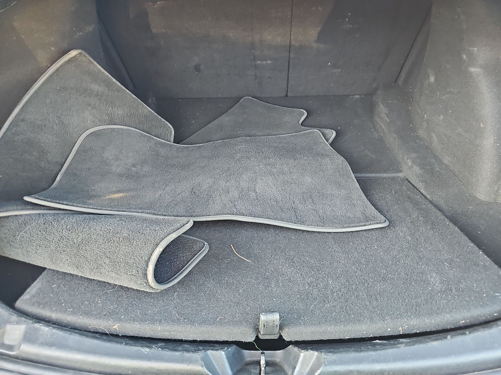 2018 Tesla Model 3 Long Range RWD