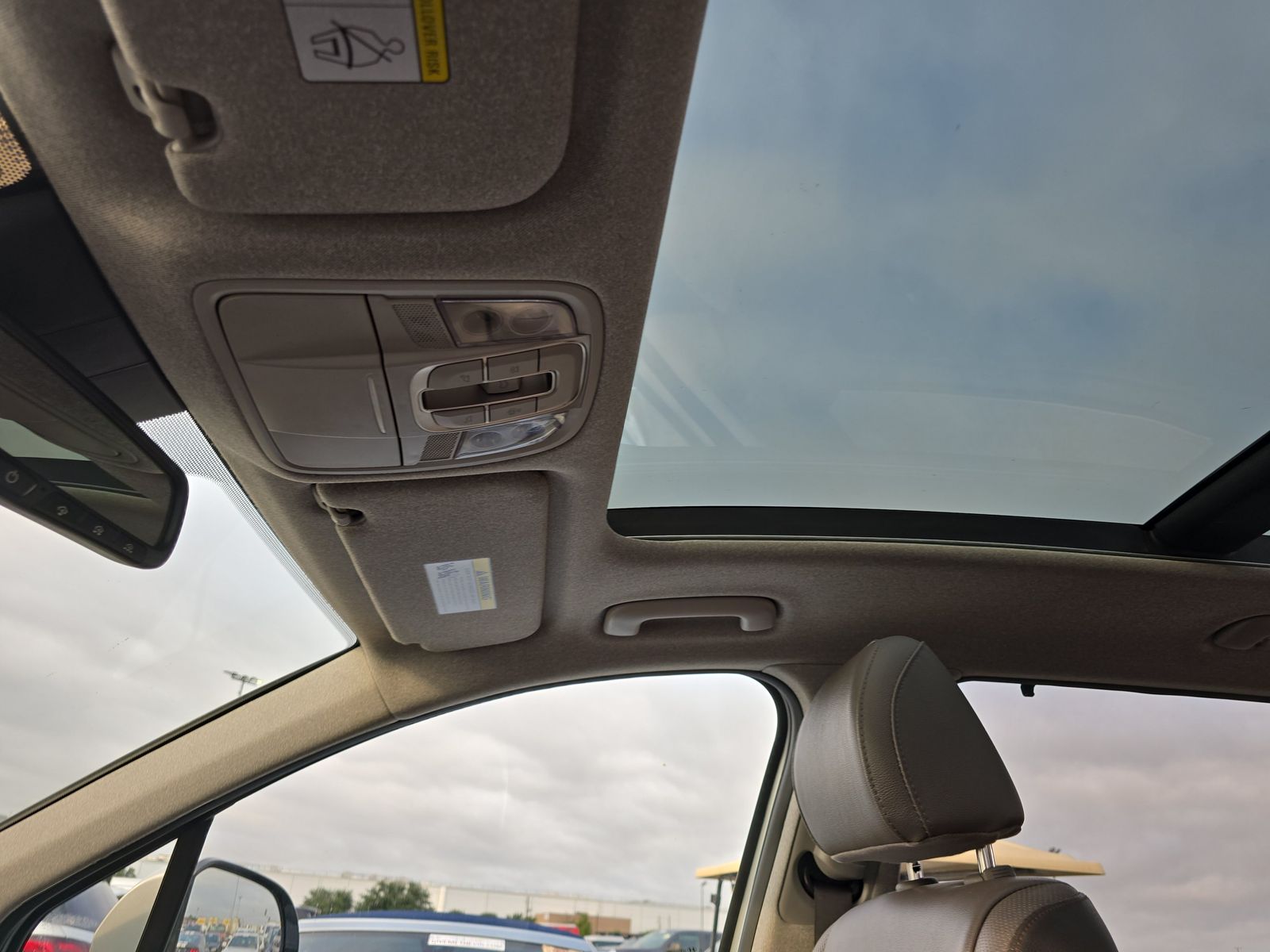 2019 Hyundai Santa Fe Limited AWD