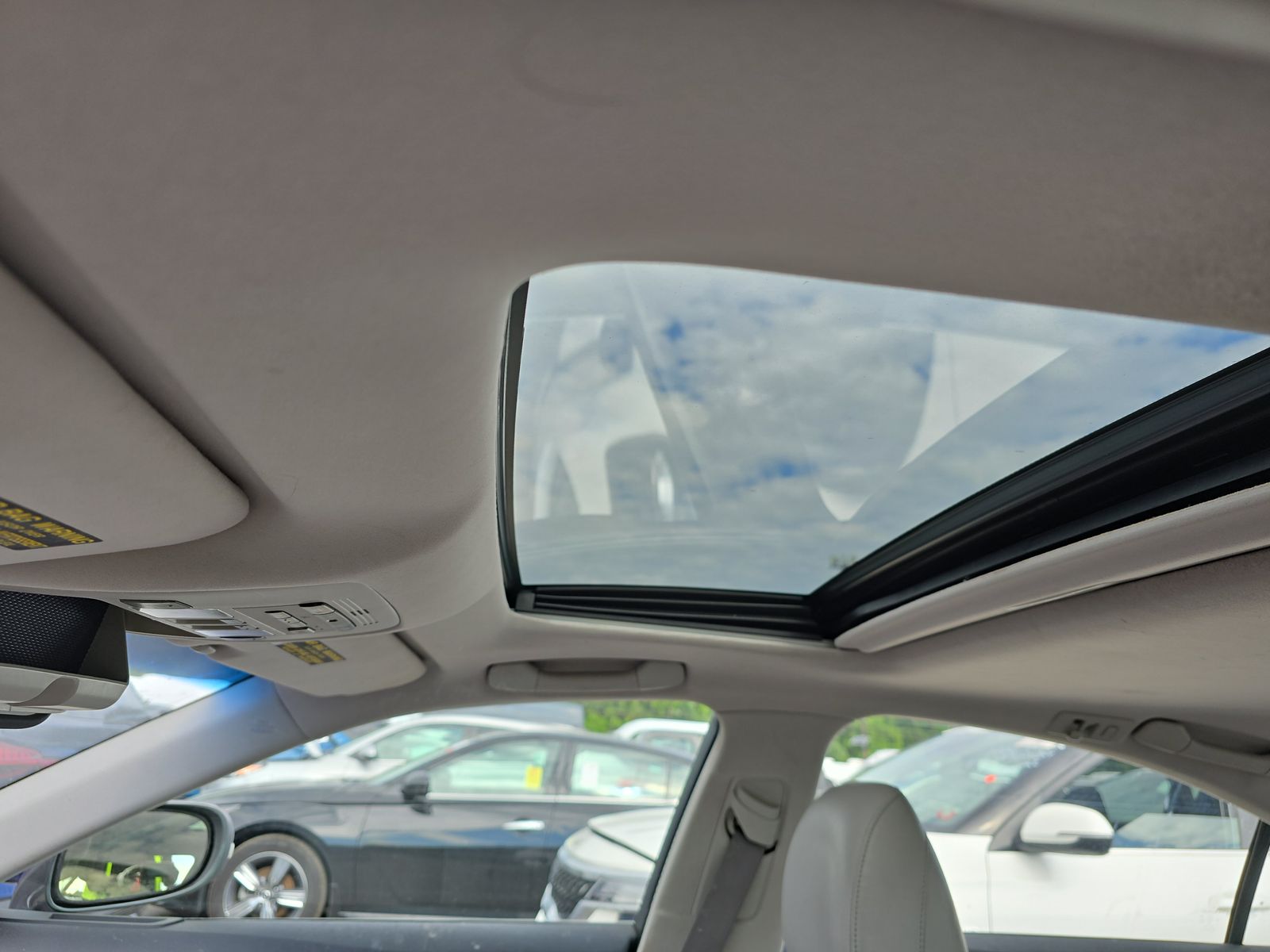 2012 Lexus ES ES 350 FWD