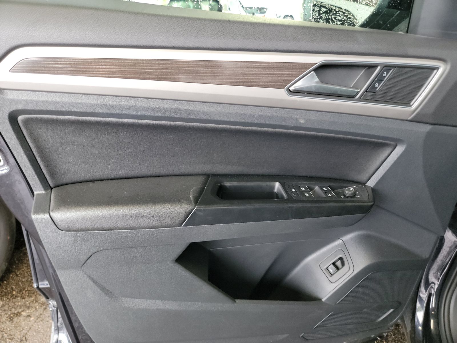 2019 Volkswagen Atlas 3.6L SE AWD