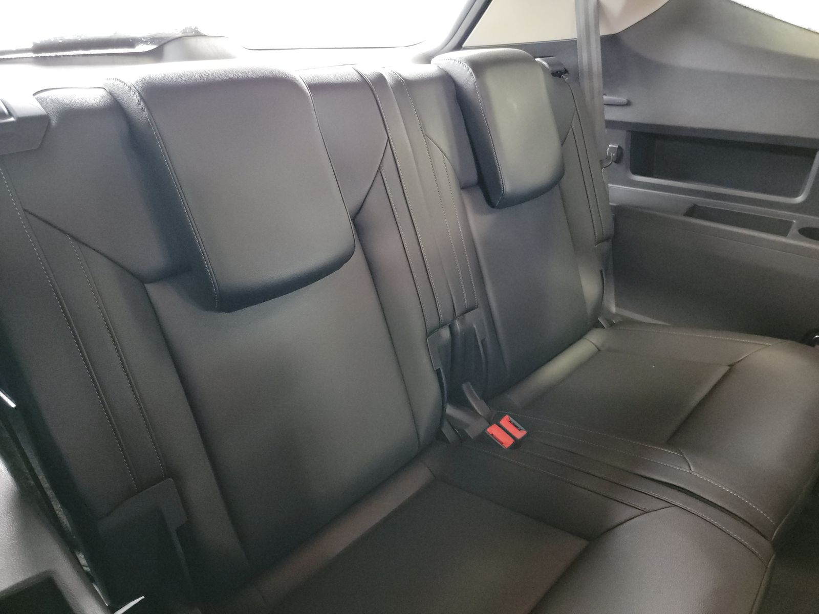 2019 Volkswagen Atlas 3.6L SE AWD