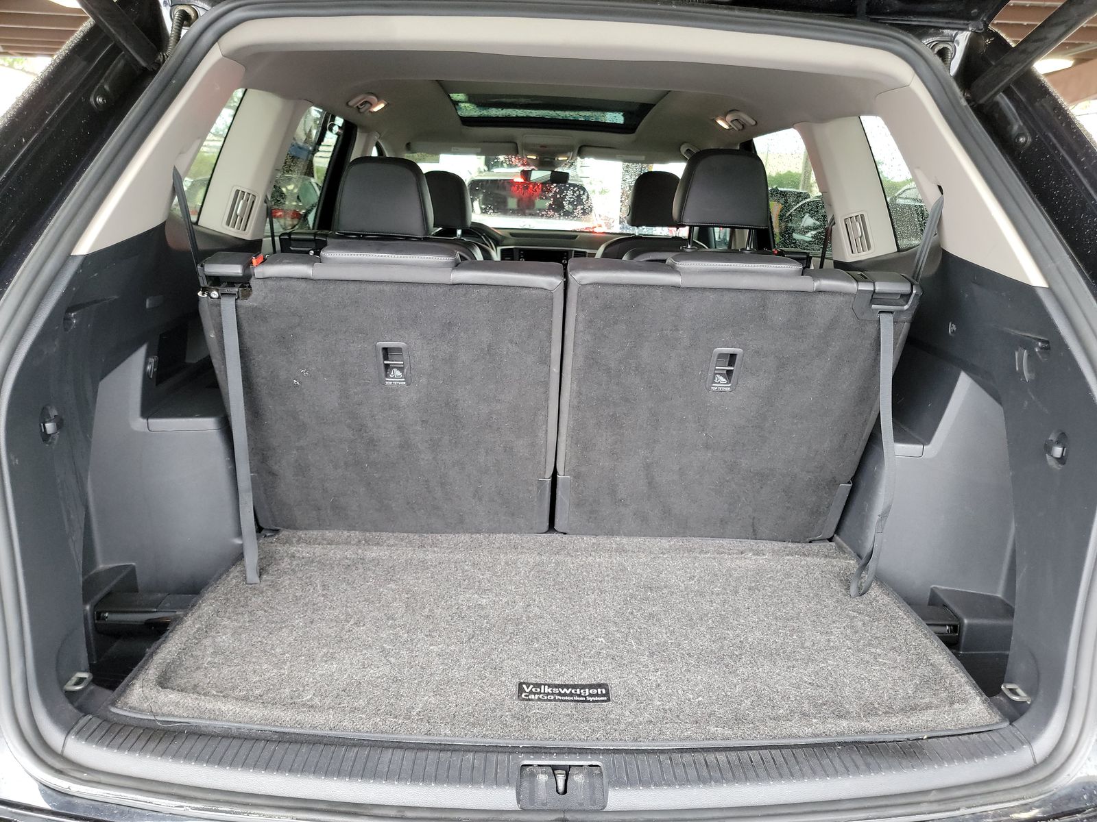 2019 Volkswagen Atlas 3.6L SE AWD