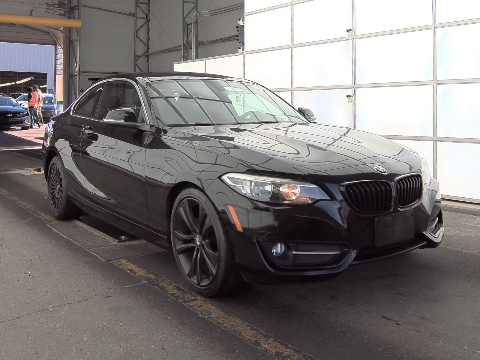 2017 BMW 2 Series 230i RWD